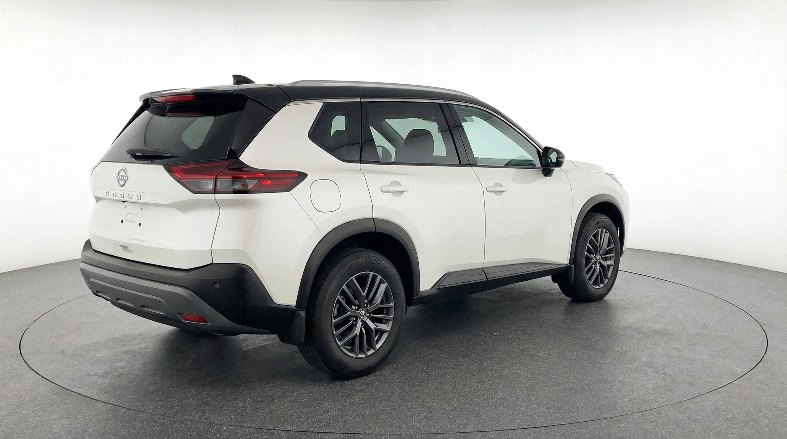 Thumbnail: 2026 Nissan Rogue - 9
