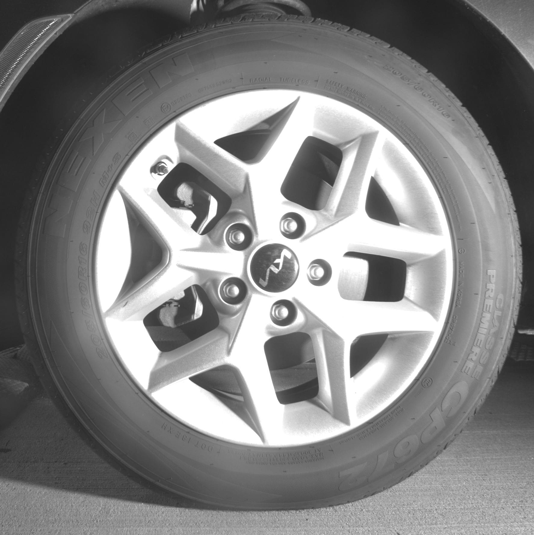 Thumbnail: 2025 Kia Soul - 9