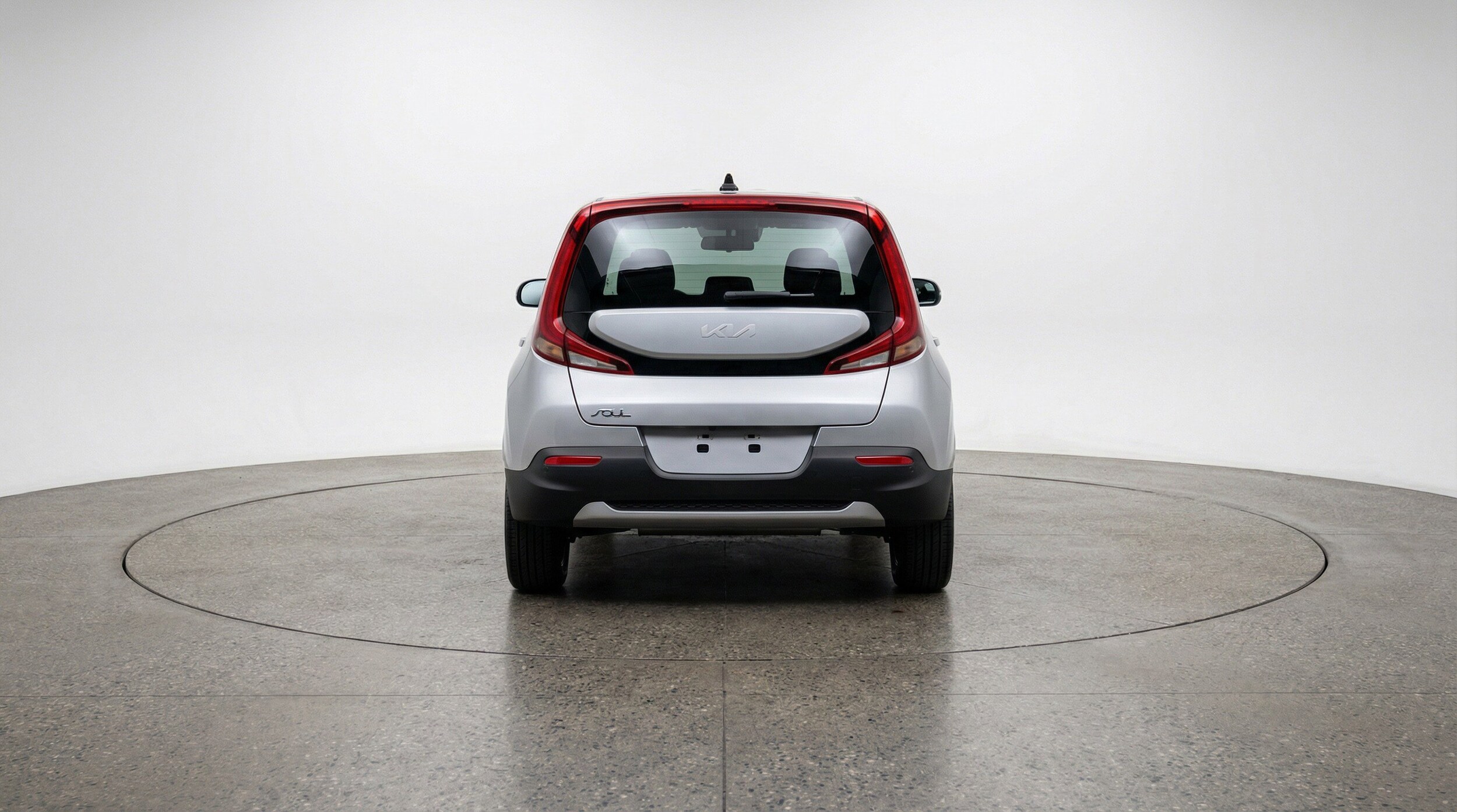 Thumbnail: 2025 Kia Soul - 7