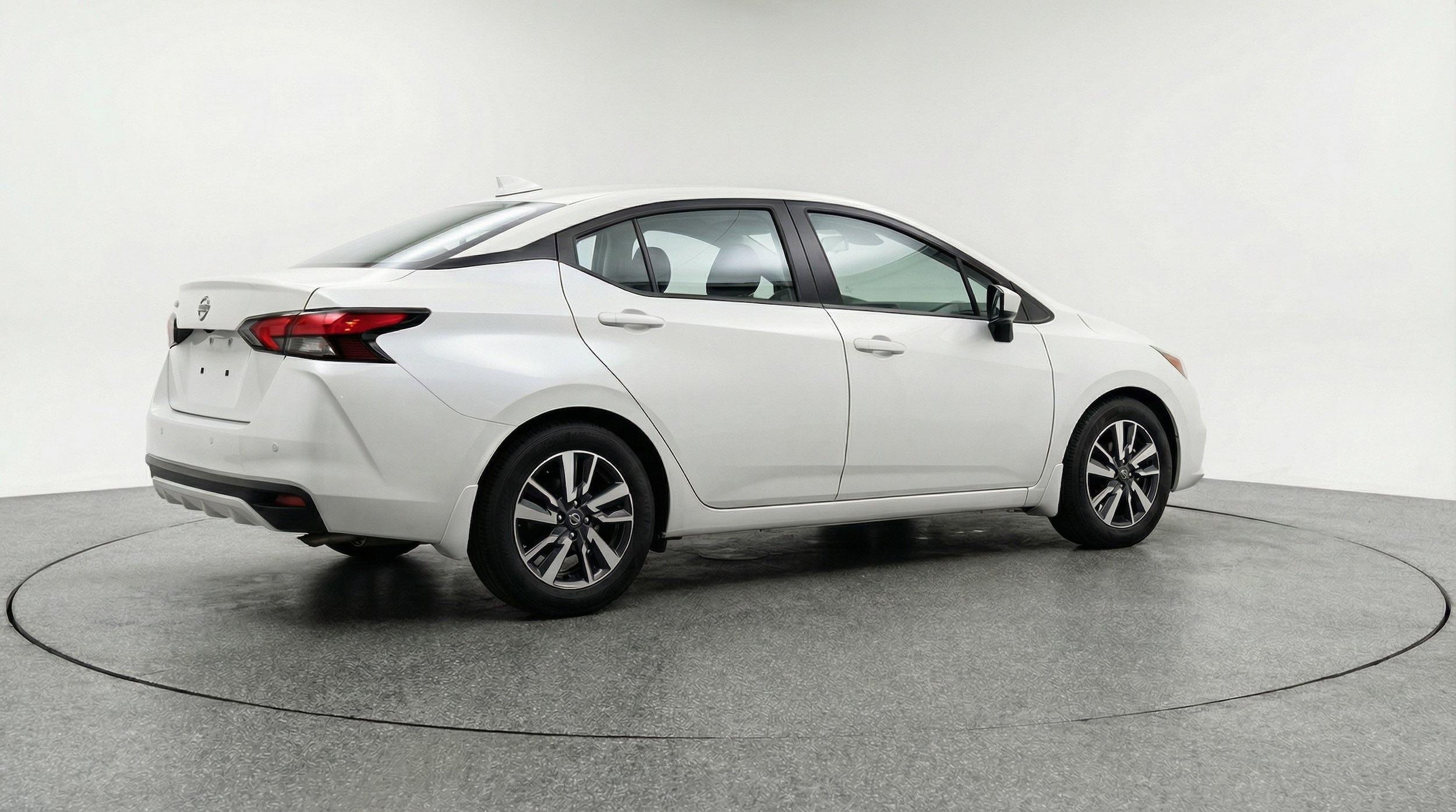 Thumbnail: 2025 Nissan Versa - 9