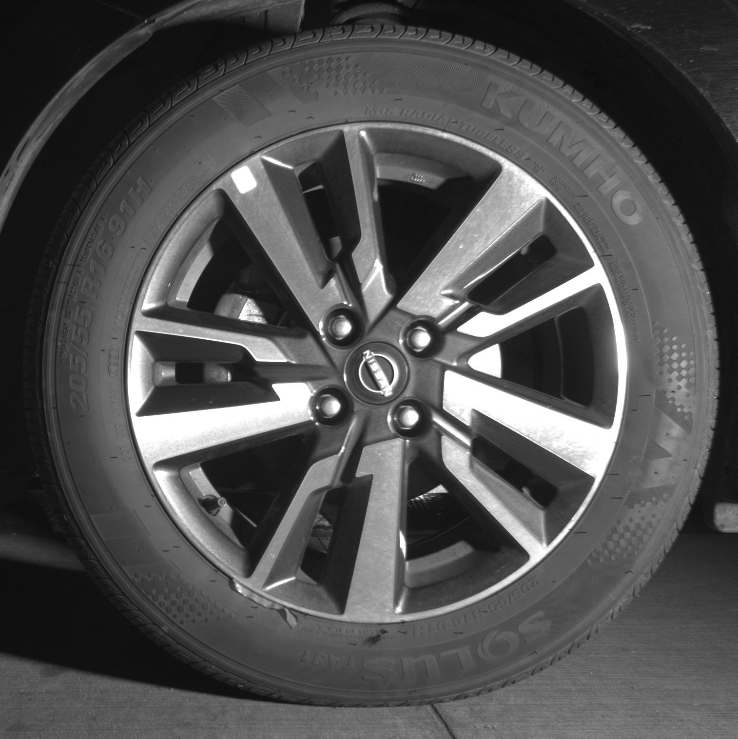 Thumbnail: 2025 Nissan Versa - 9