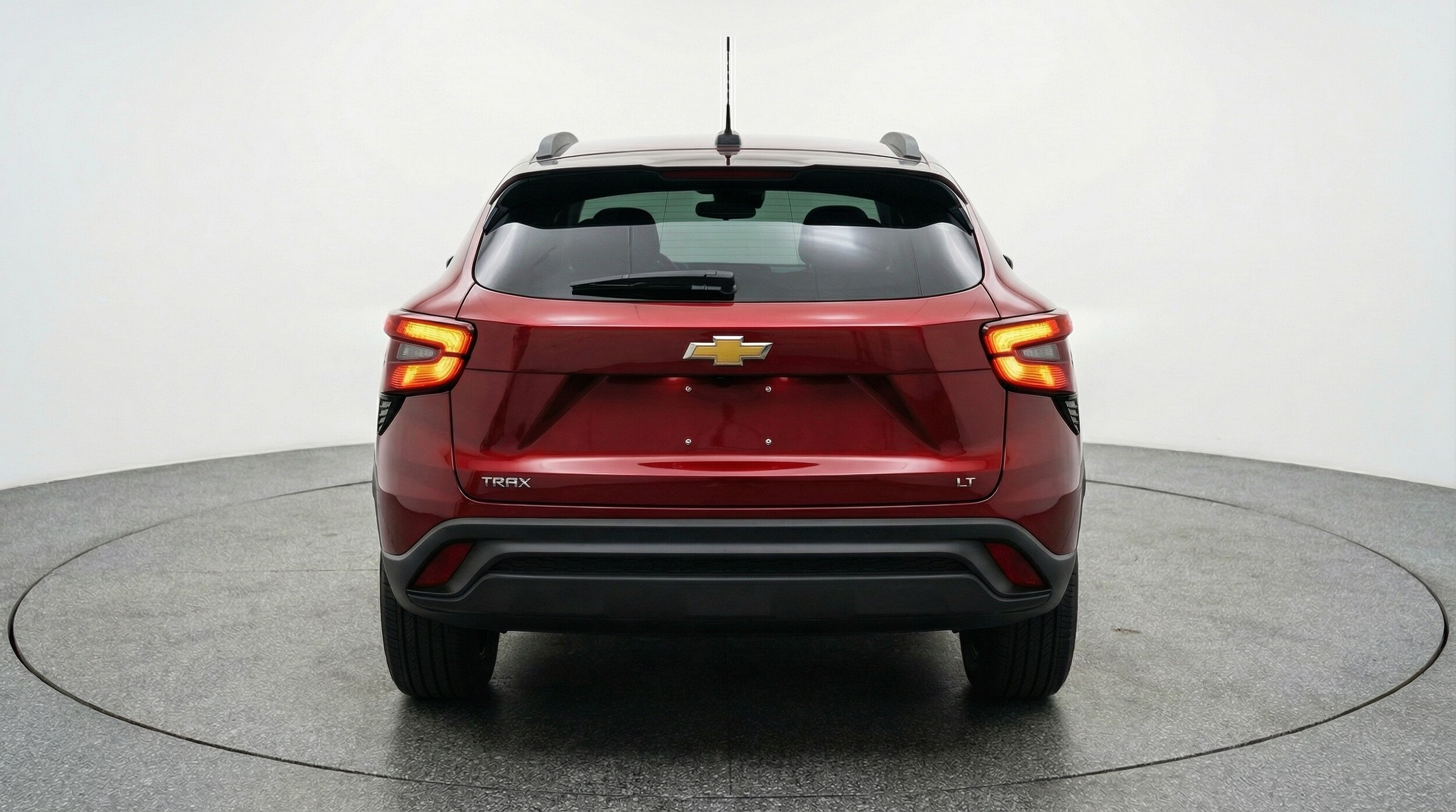 Thumbnail: 2025 Chevrolet Trax - 6