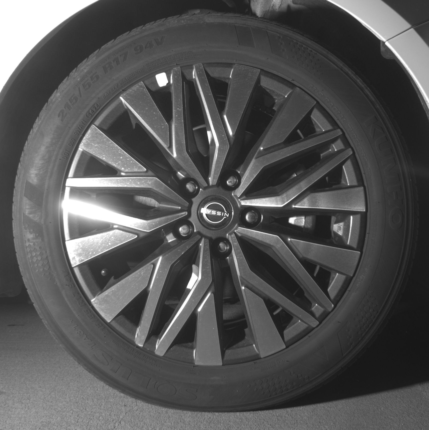 Thumbnail: 2025 Nissan Altima - 10