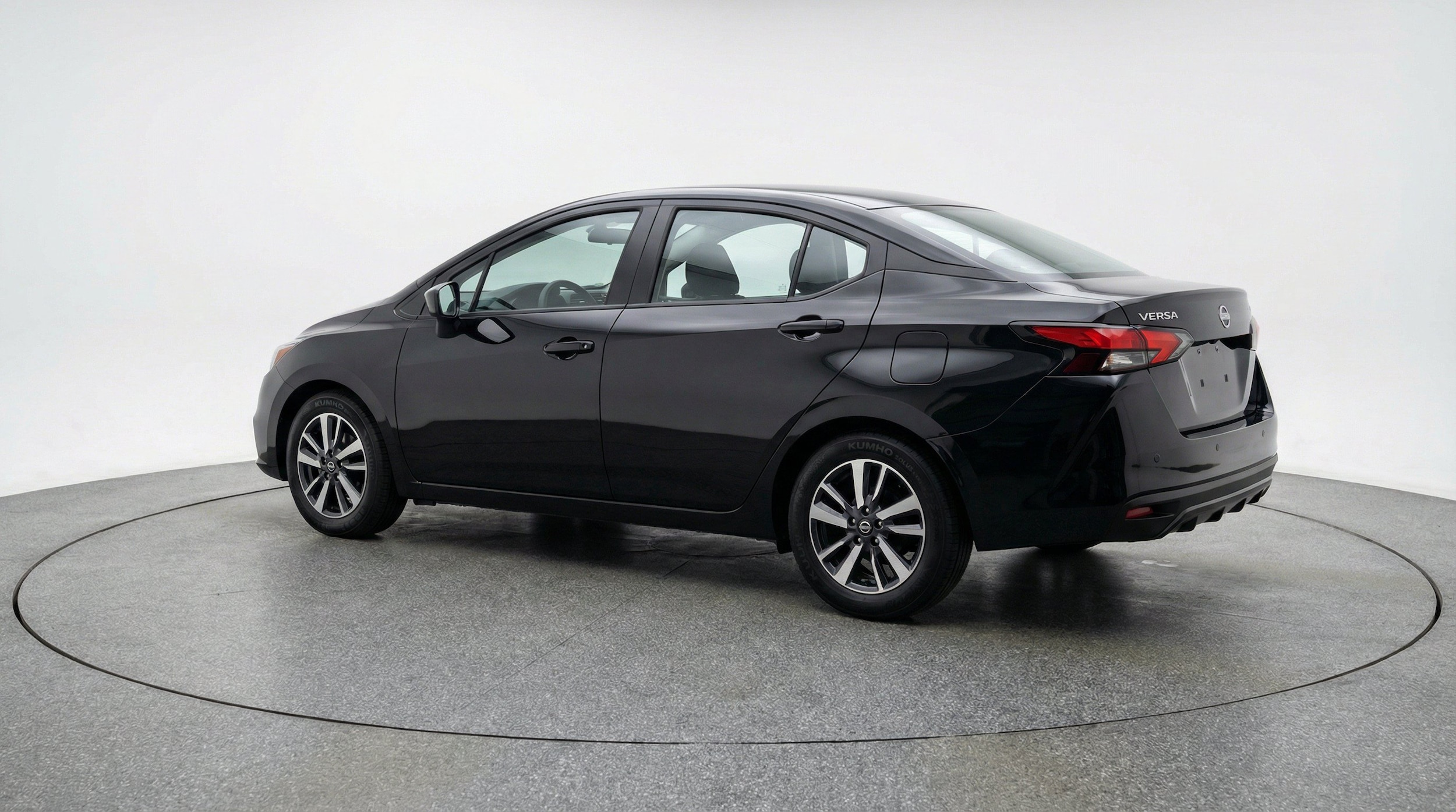 Thumbnail: 2025 Nissan Versa - 6