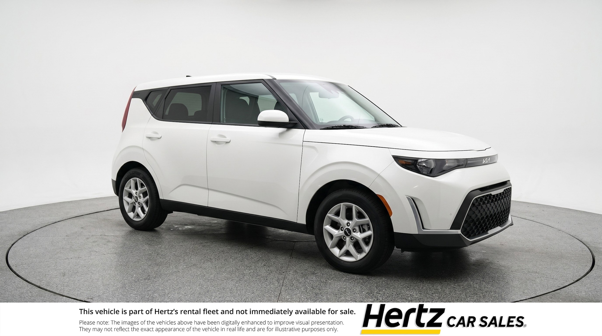 Thumbnail: 2025 Kia Soul - 1