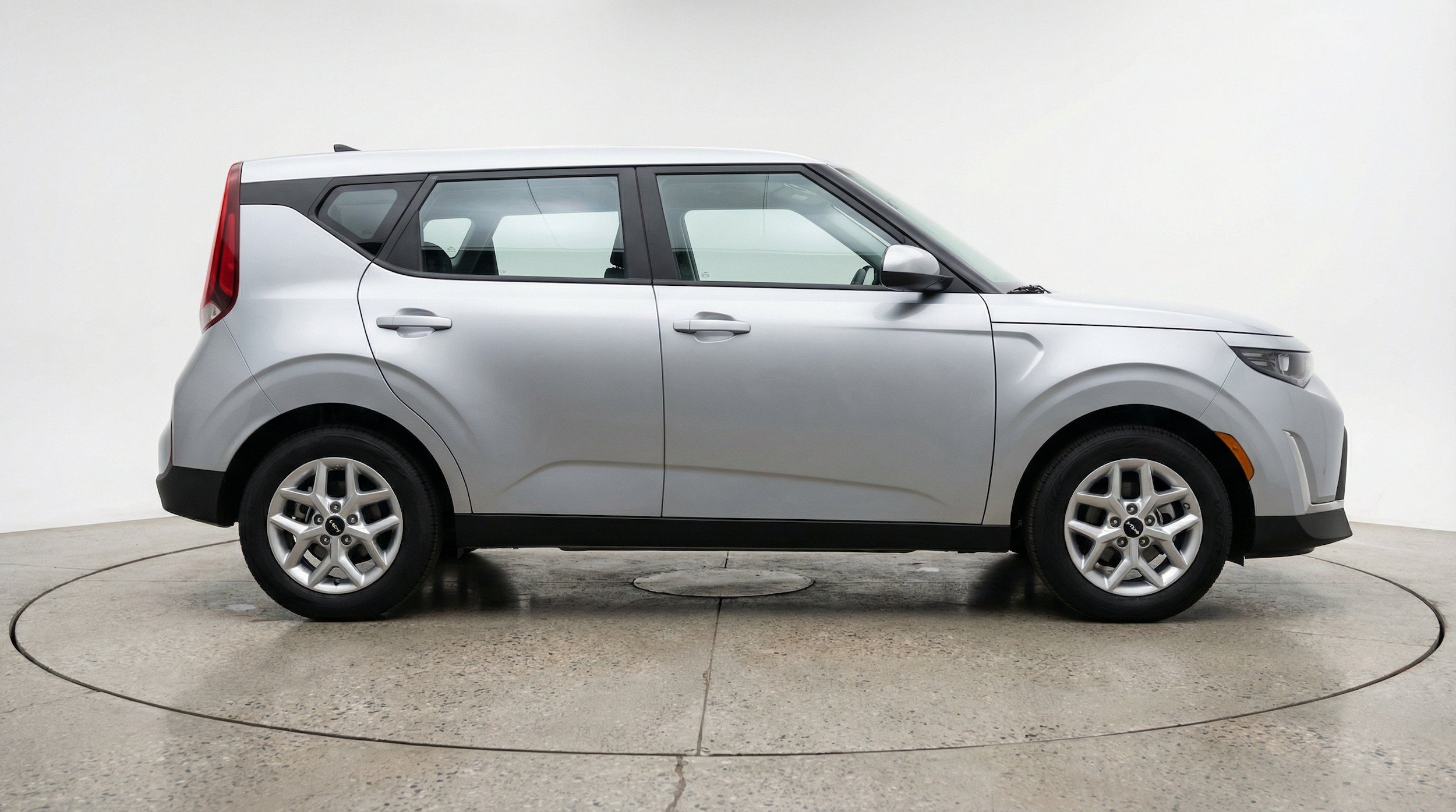 Thumbnail: 2025 Kia Soul - 11