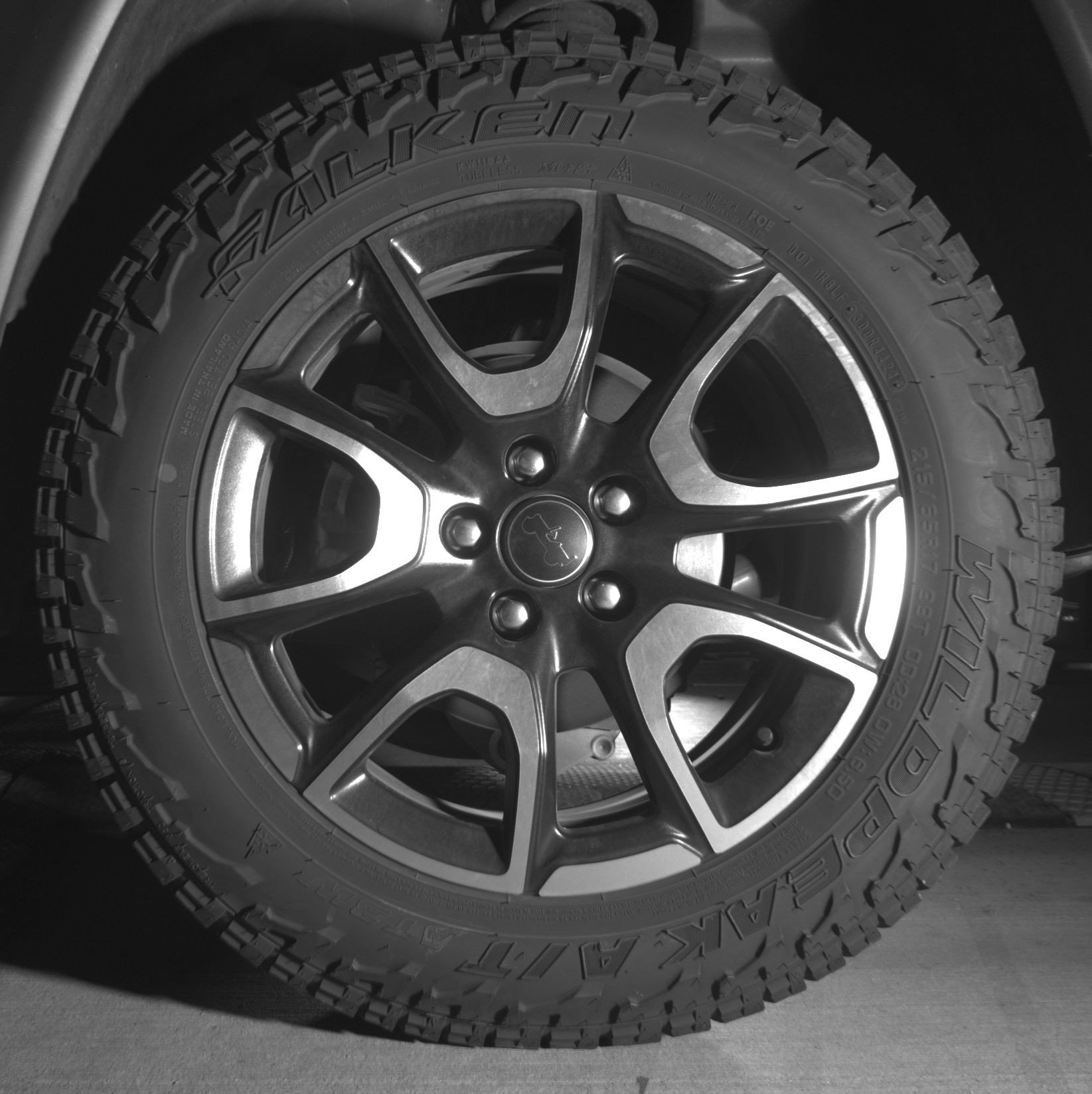 Thumbnail: 2025 Jeep Compass - 13