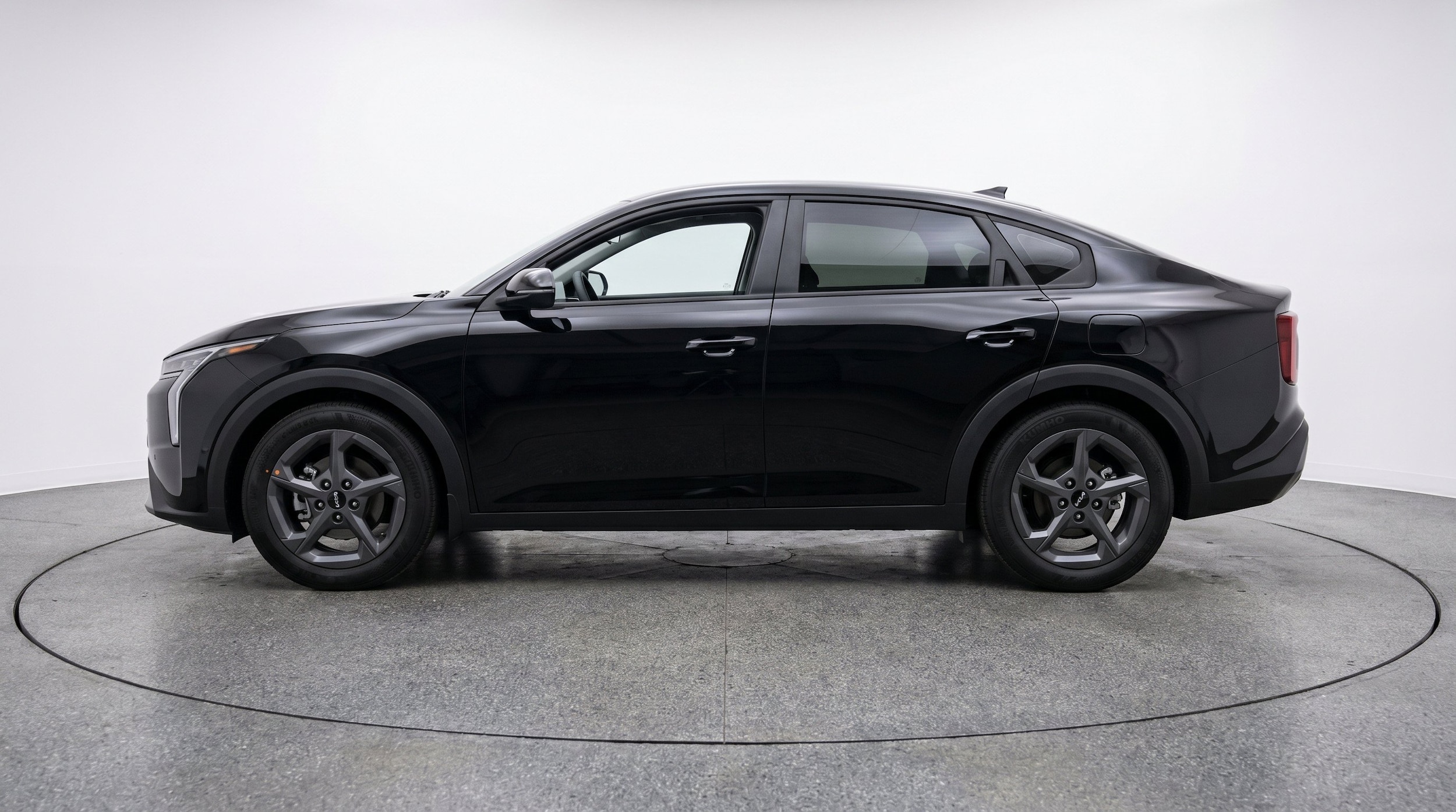 Thumbnail: 2026 Kia K4 - 5