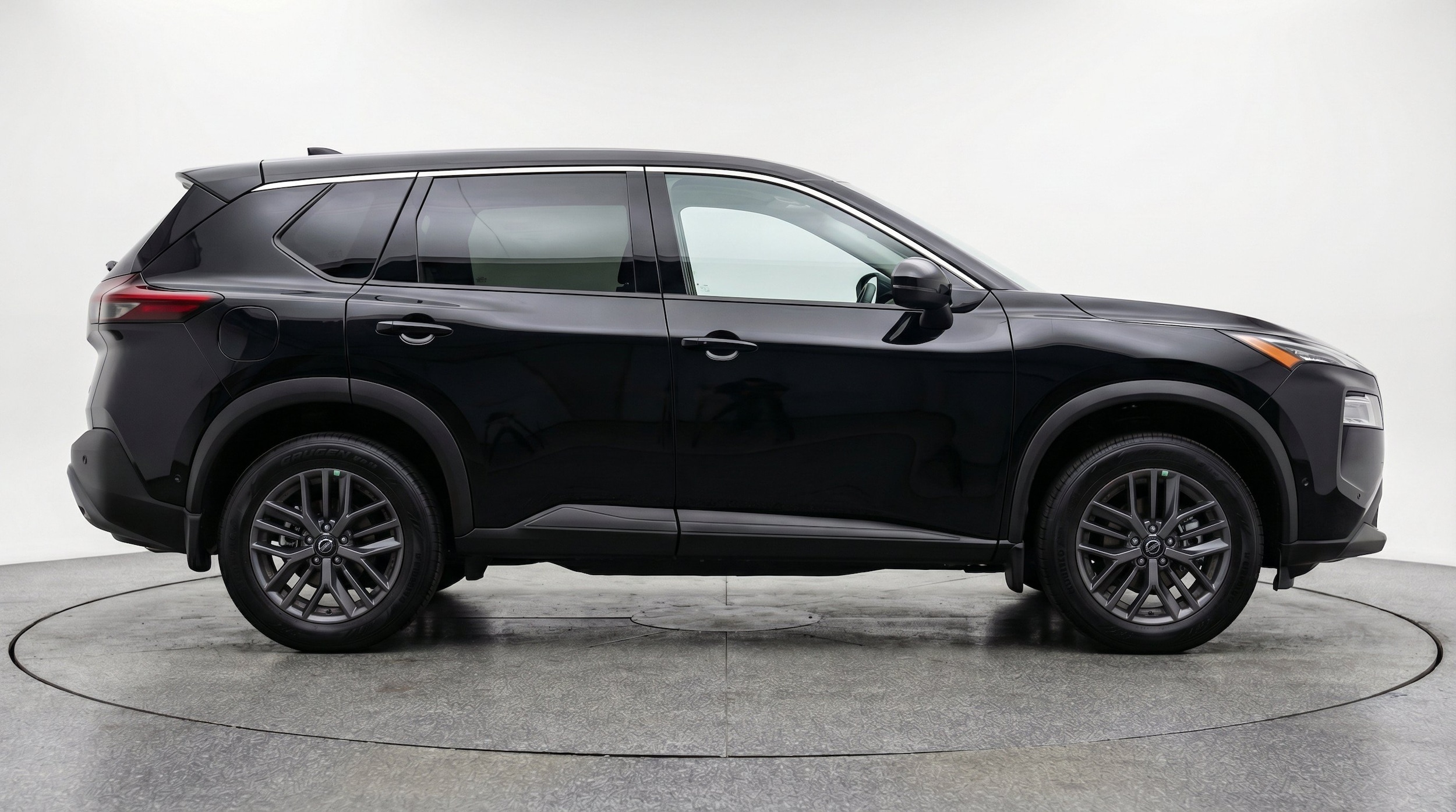 Thumbnail: 2026 Nissan Rogue - 11
