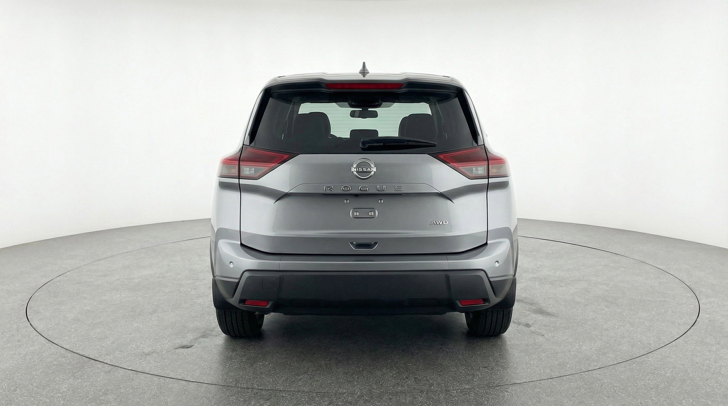 Thumbnail: 2025 Nissan Rogue - 7