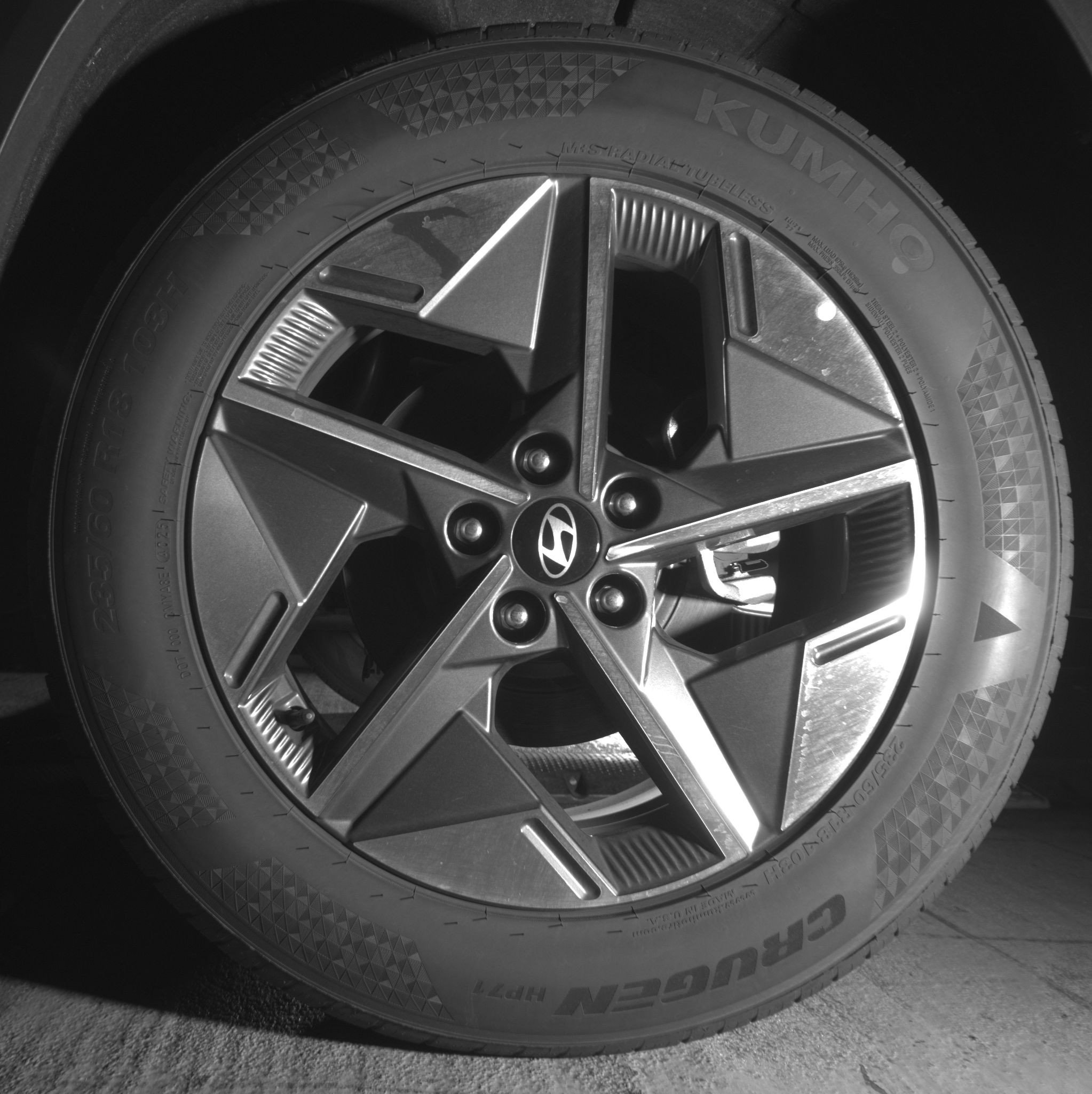 Thumbnail: 2026 Hyundai Tucson - 14