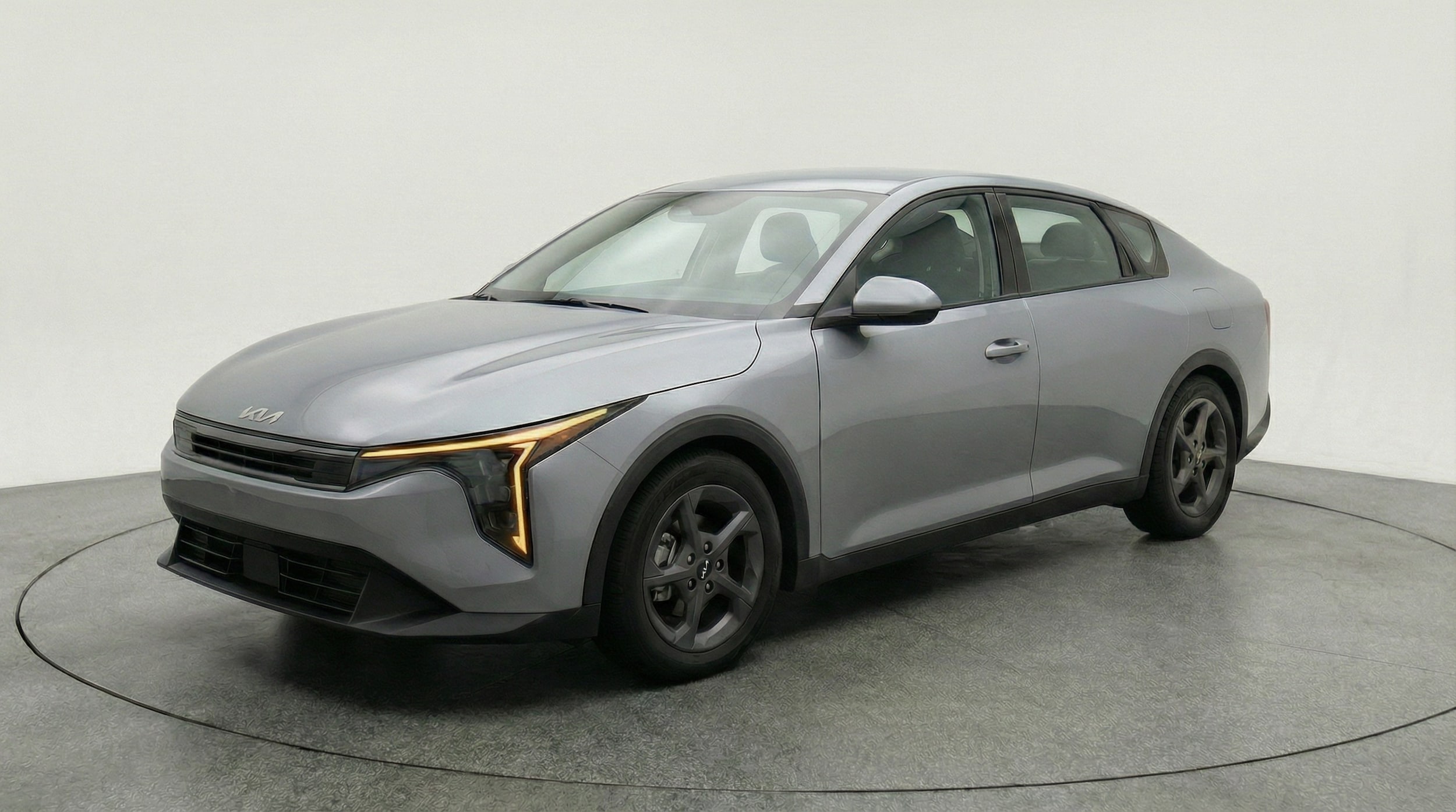 Thumbnail: 2025 Kia K4 - 3