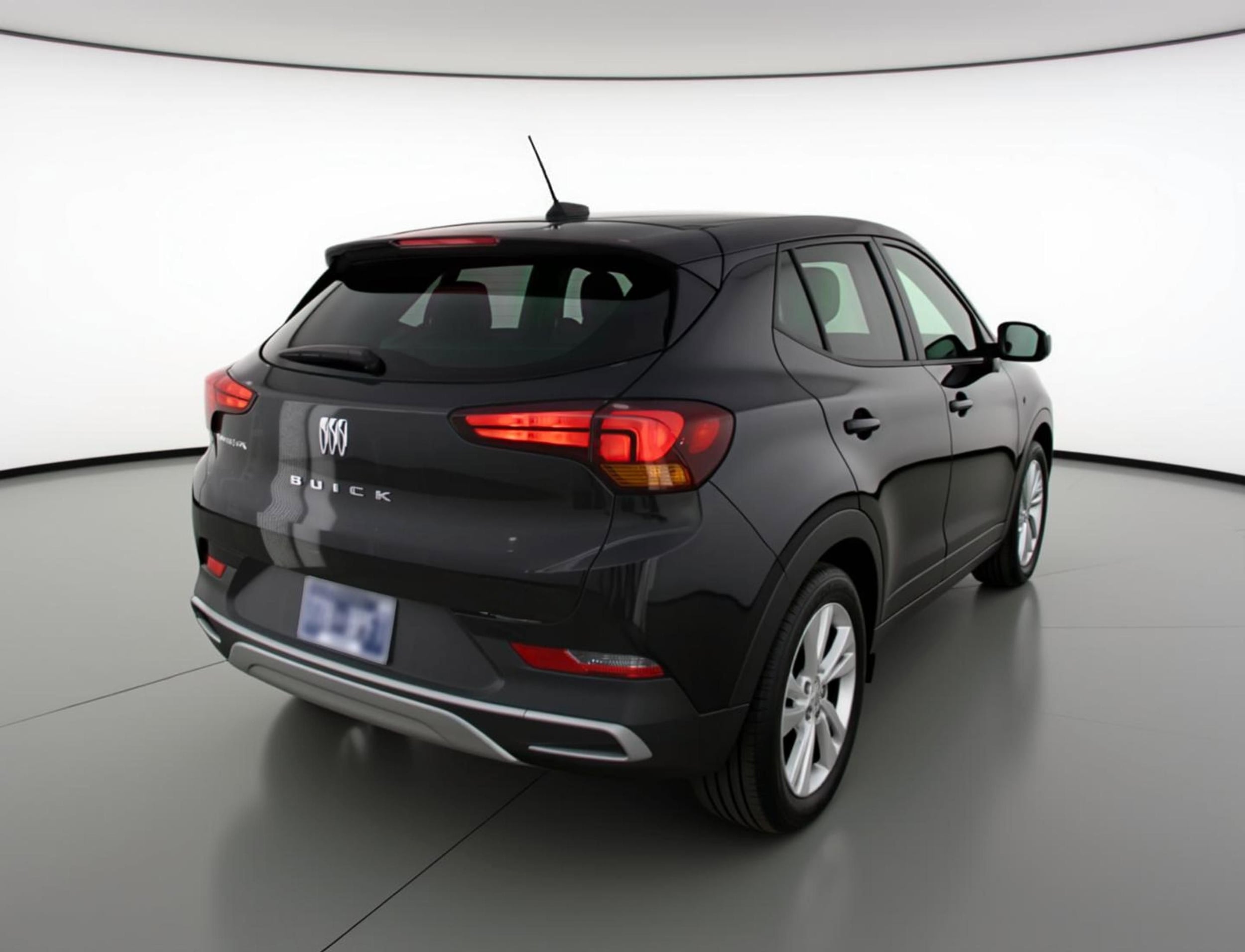 Thumbnail: 2025 Buick Encore GX - 9