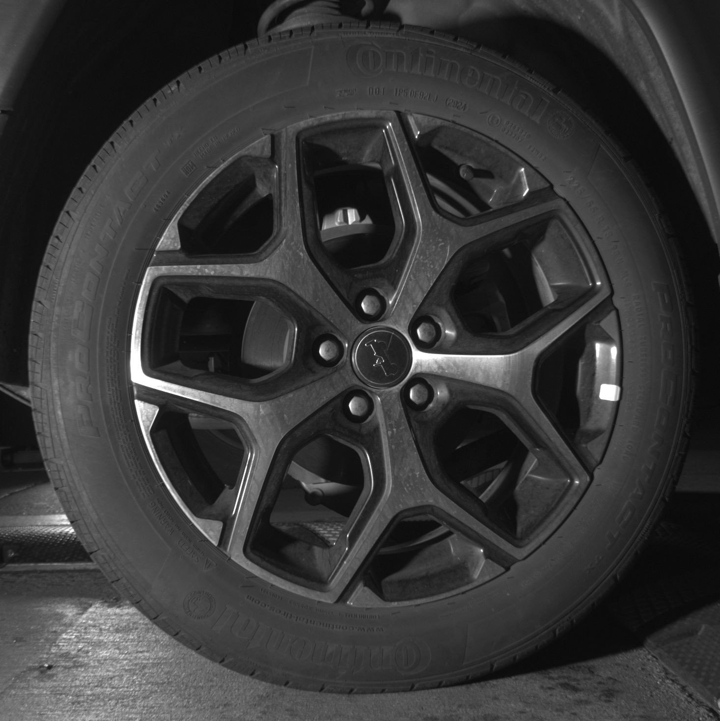 Thumbnail: 2025 Jeep Compass - 15