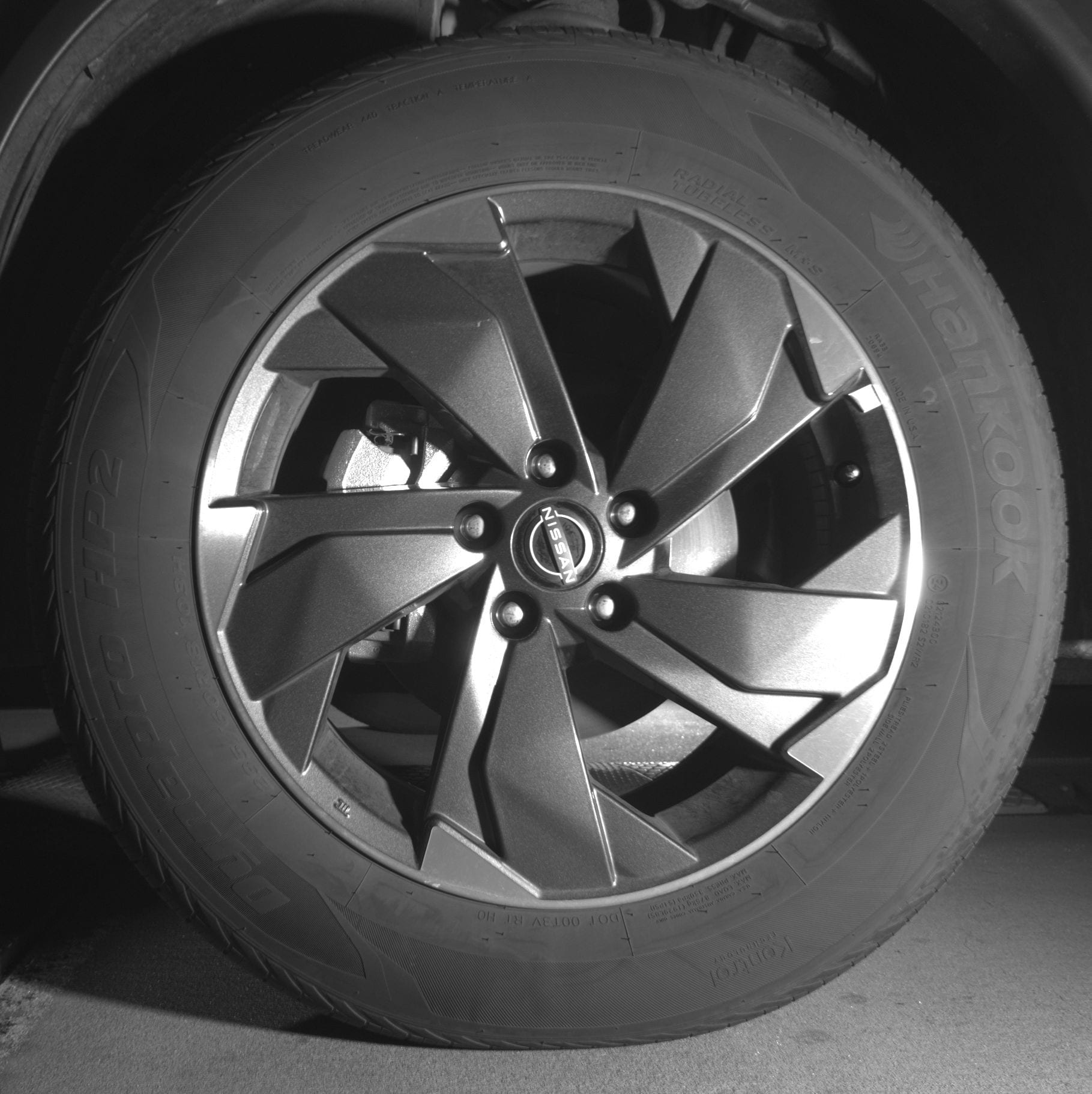 Thumbnail: 2025 Nissan Rogue - 7