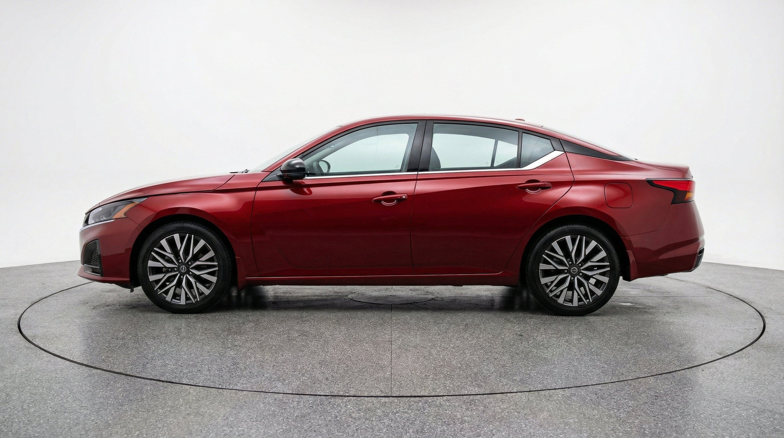 Thumbnail: 2025 Nissan Altima - 5