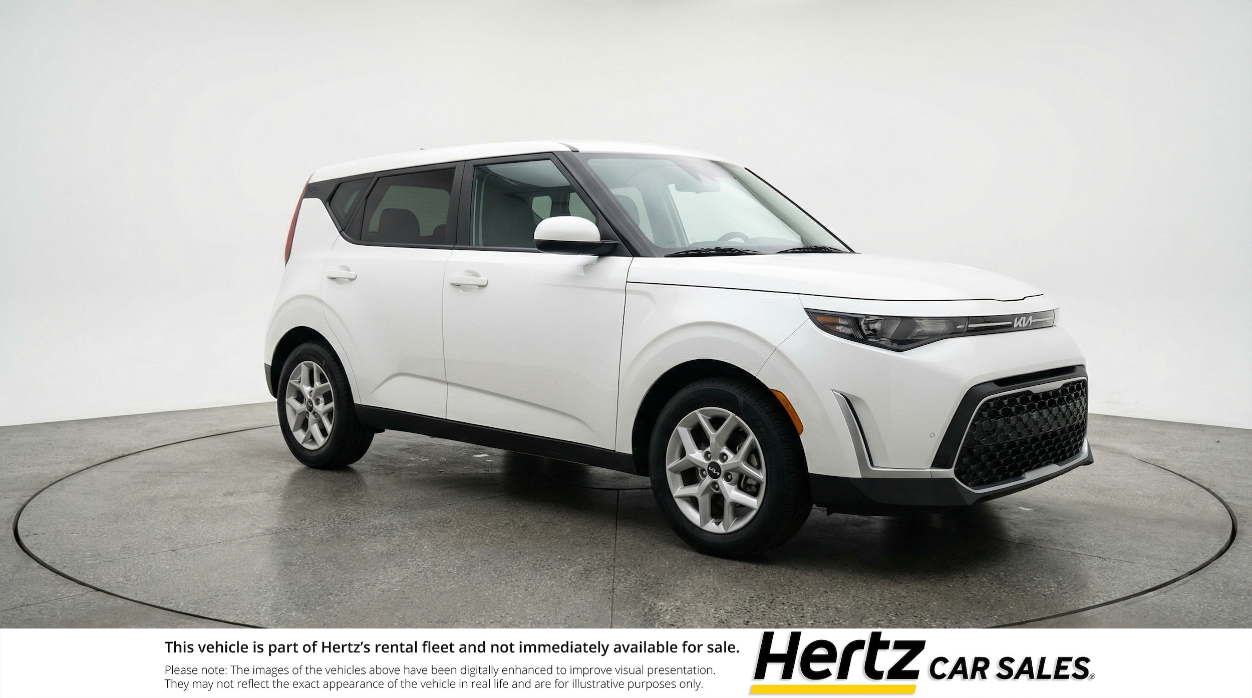Thumbnail: 2025 Kia Soul - 1
