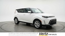 2025 Kia Soul  -
                  Philadelphia, PA