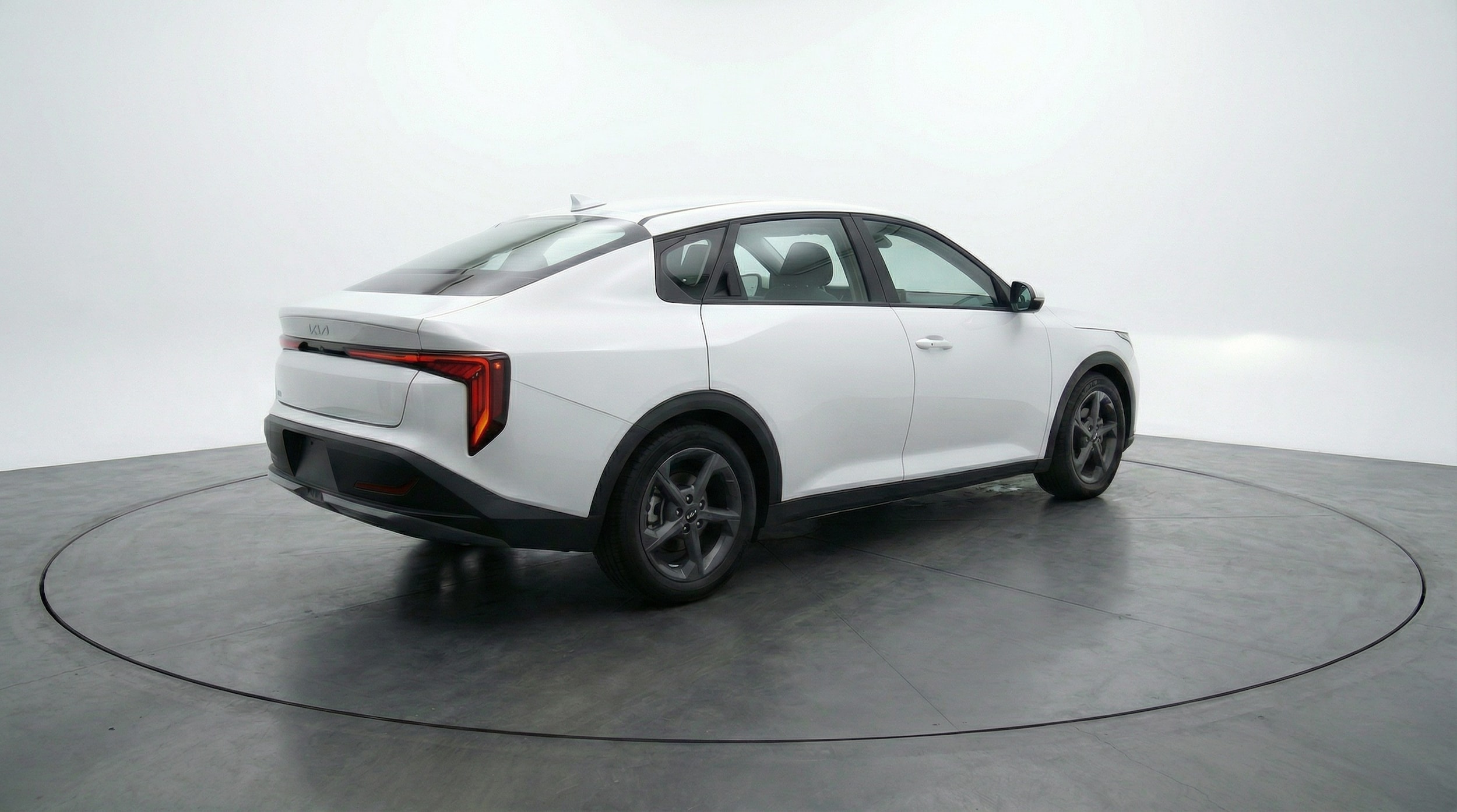 Thumbnail: 2025 Kia K4 - 7