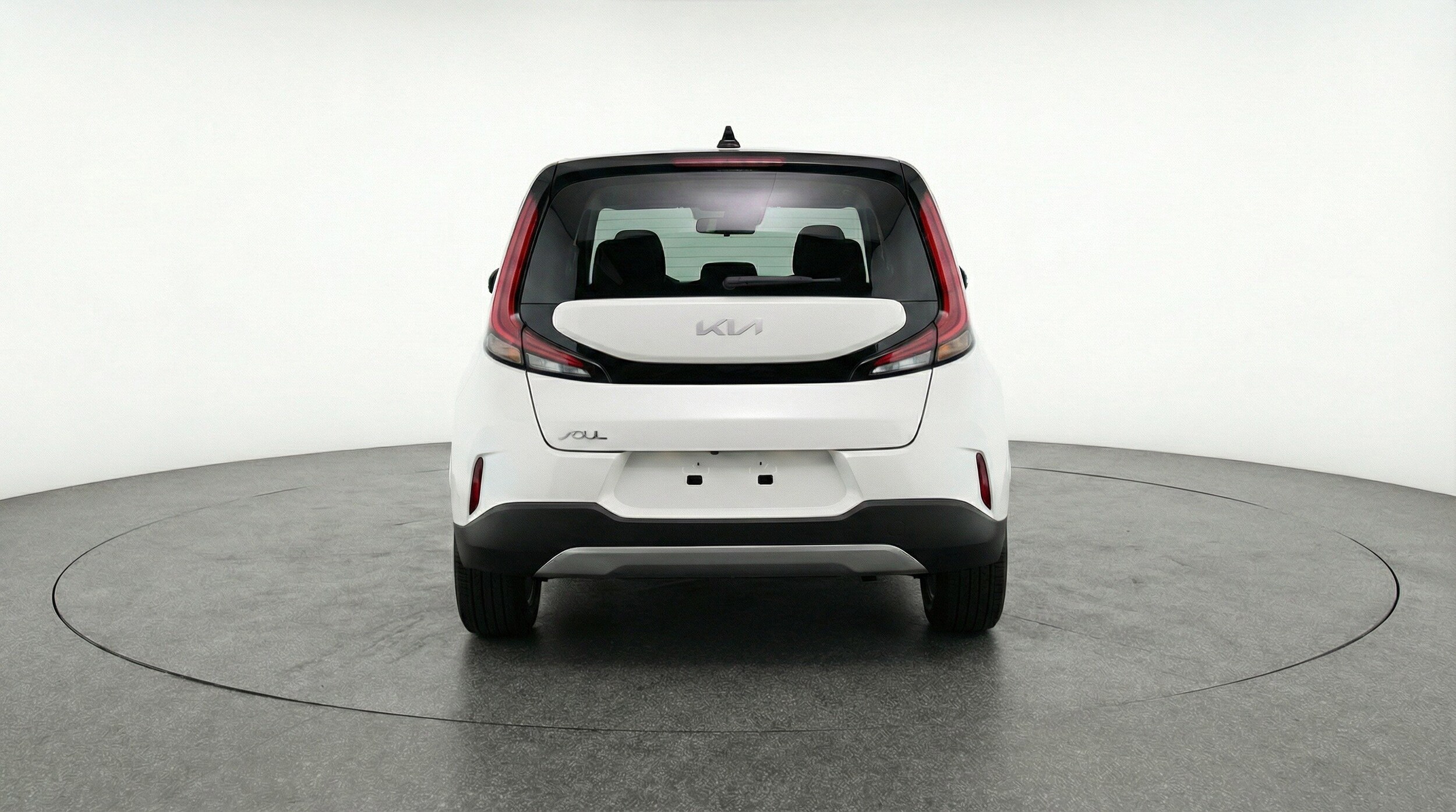 Thumbnail: 2025 Kia Soul - 7