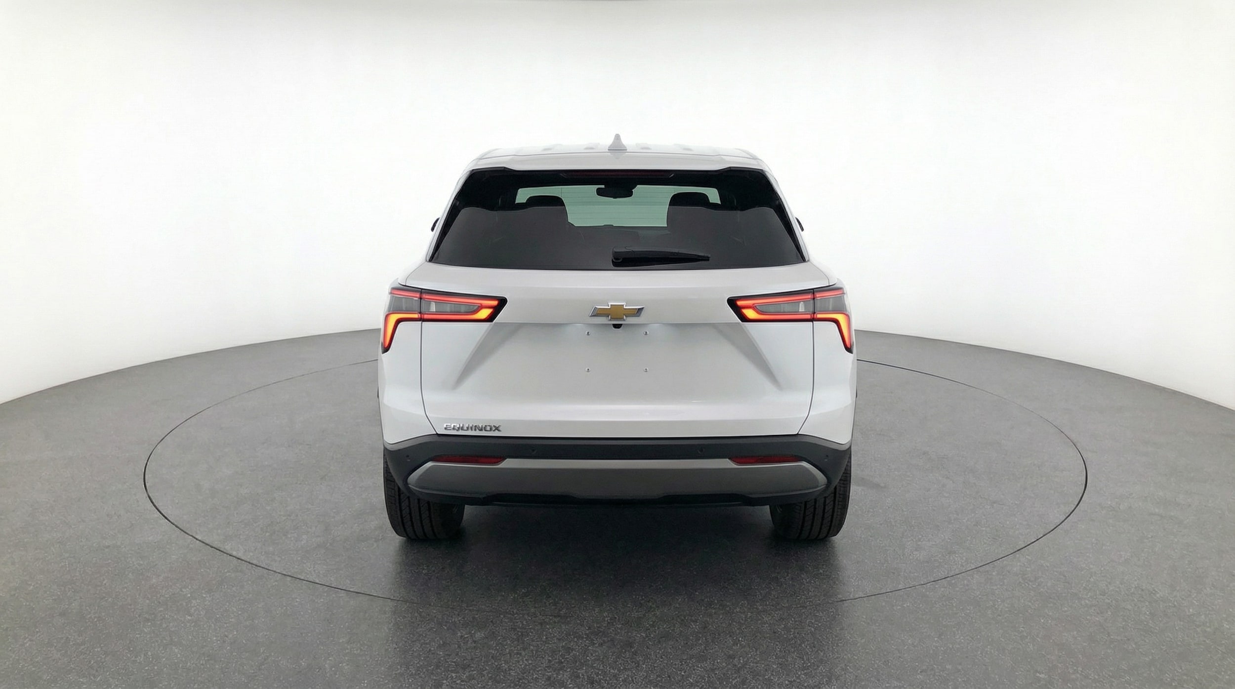 Thumbnail: 2025 Chevrolet Equinox - 6