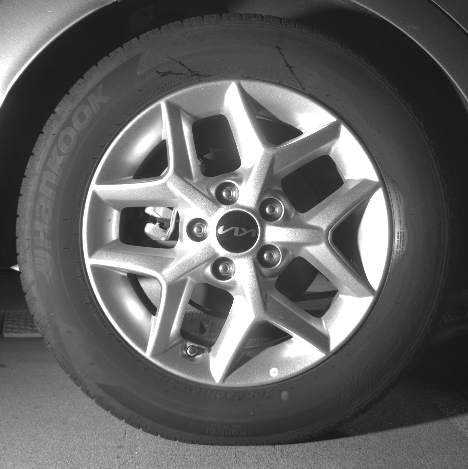 Thumbnail: 2025 Kia Soul - 12