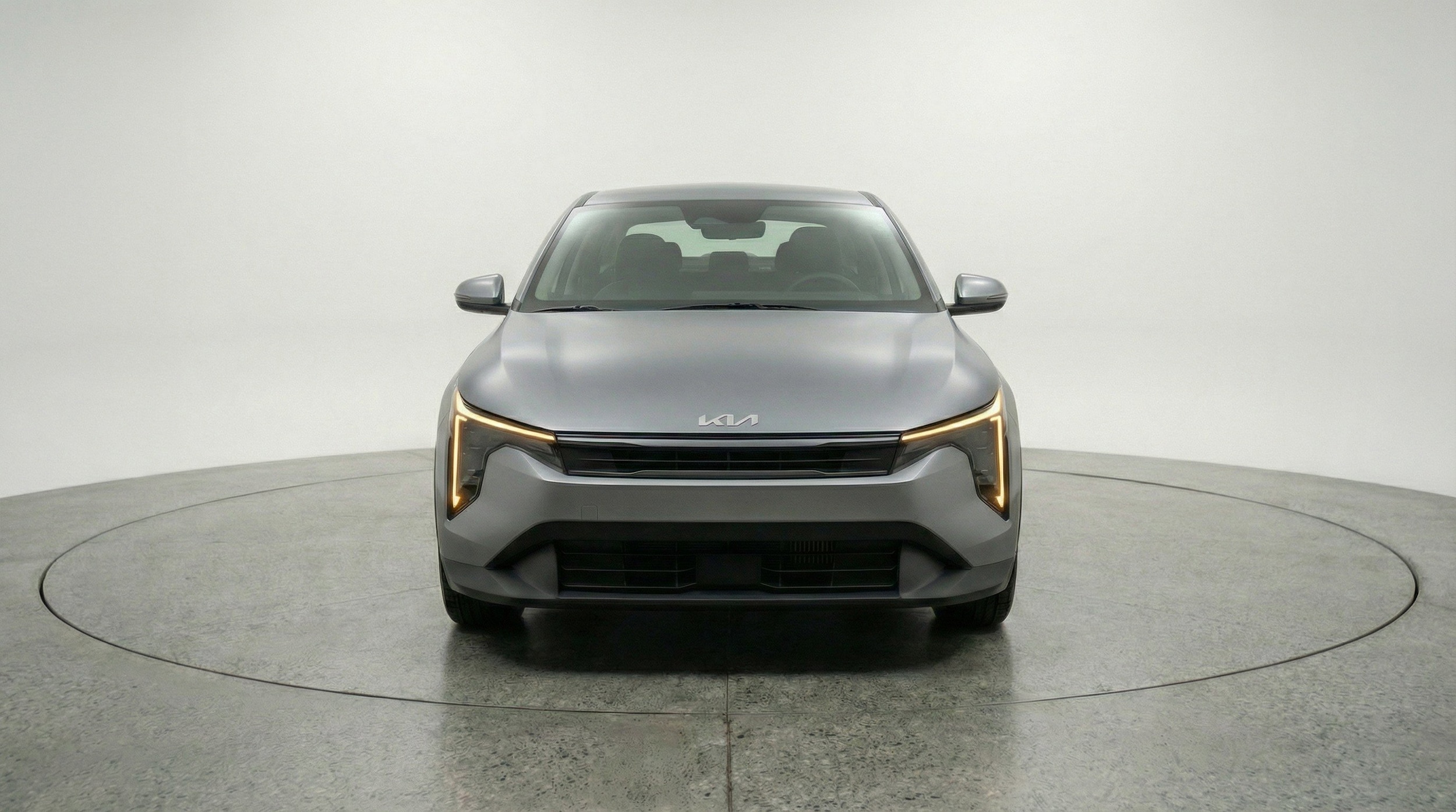 Thumbnail: 2025 Kia K4 - 2