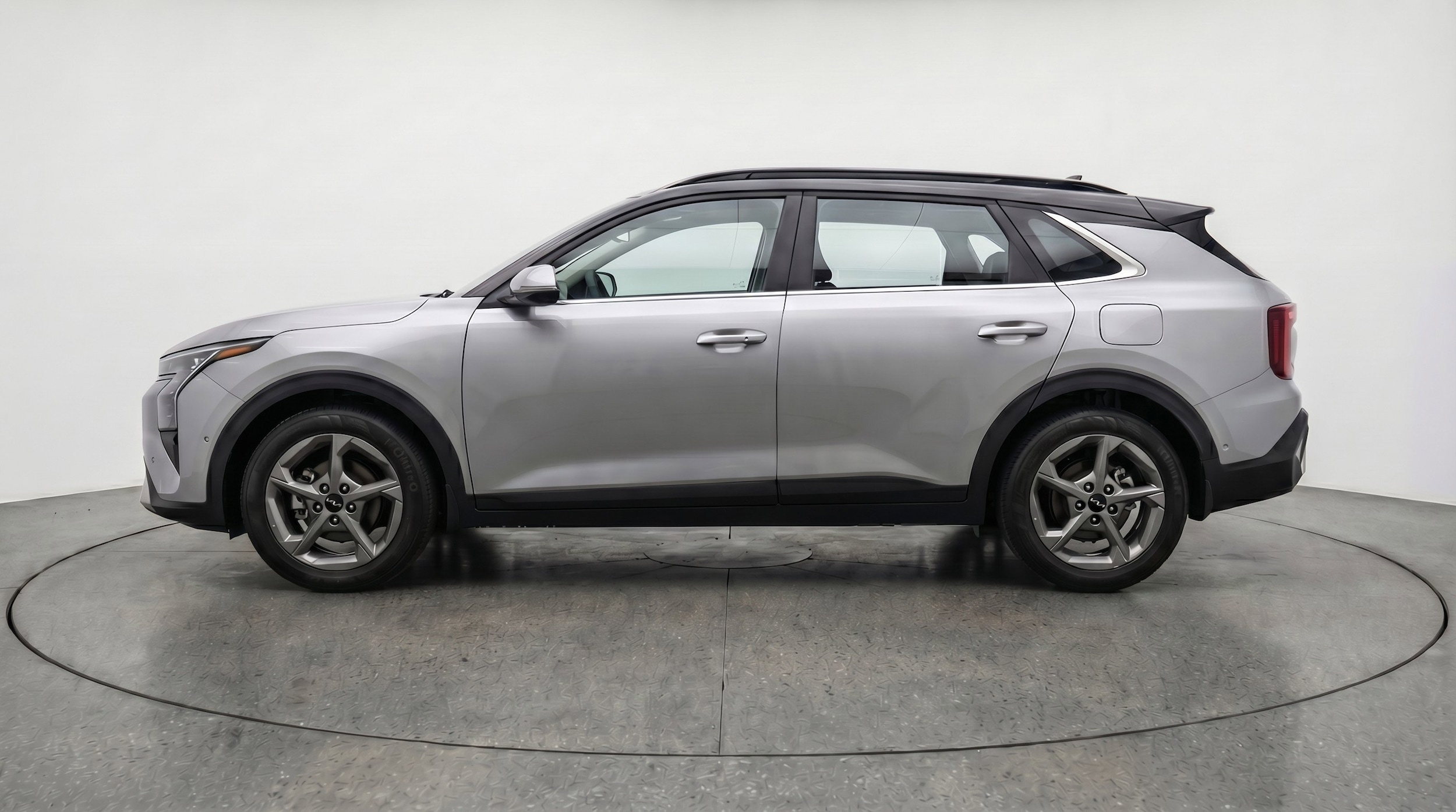 Thumbnail: 2025 Kia K4 - 11