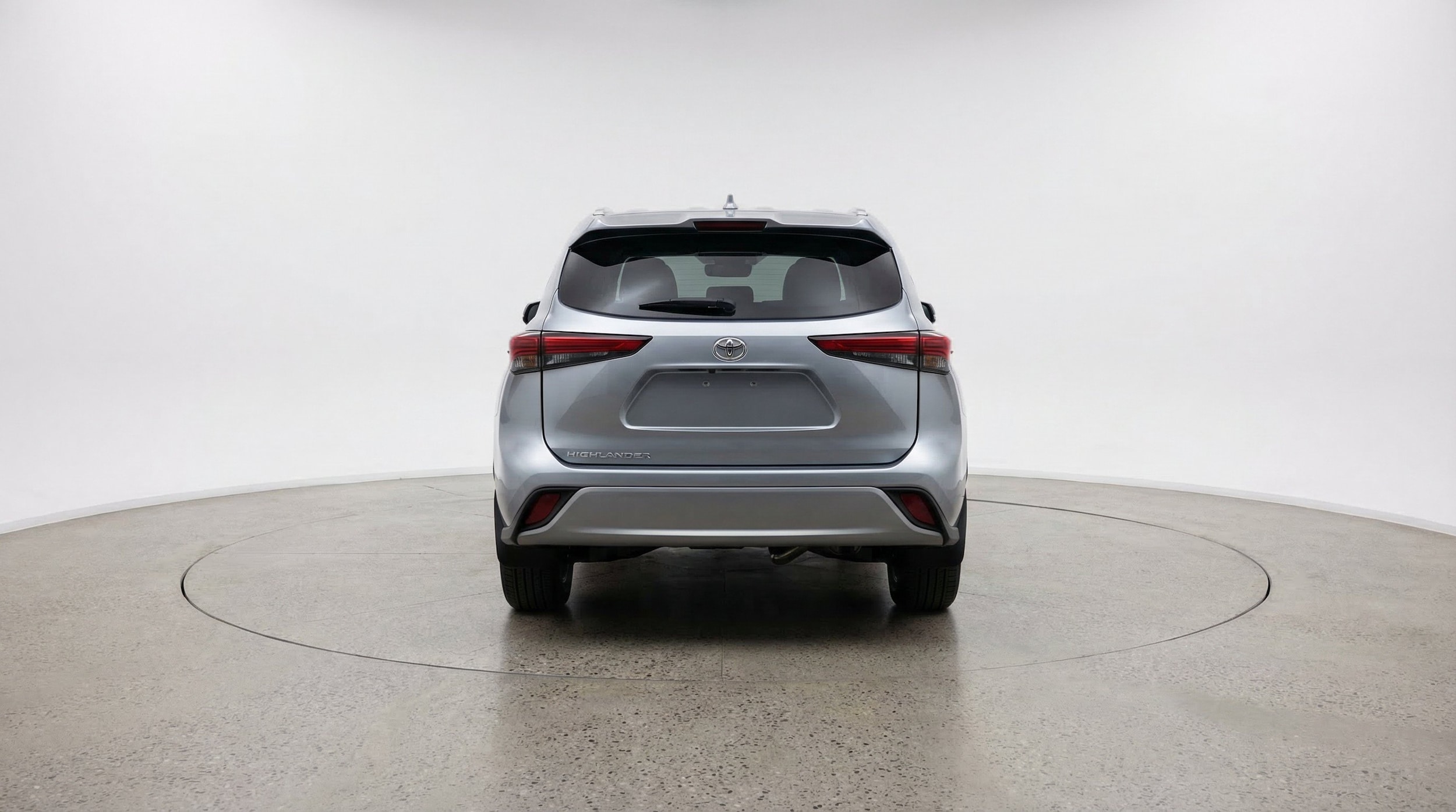 Thumbnail: 2025 Toyota Highlander - 7