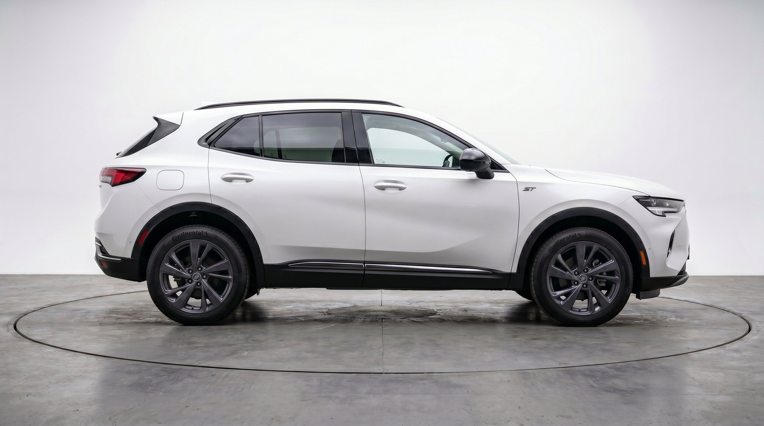 Thumbnail: 2024 Buick Envision - 11