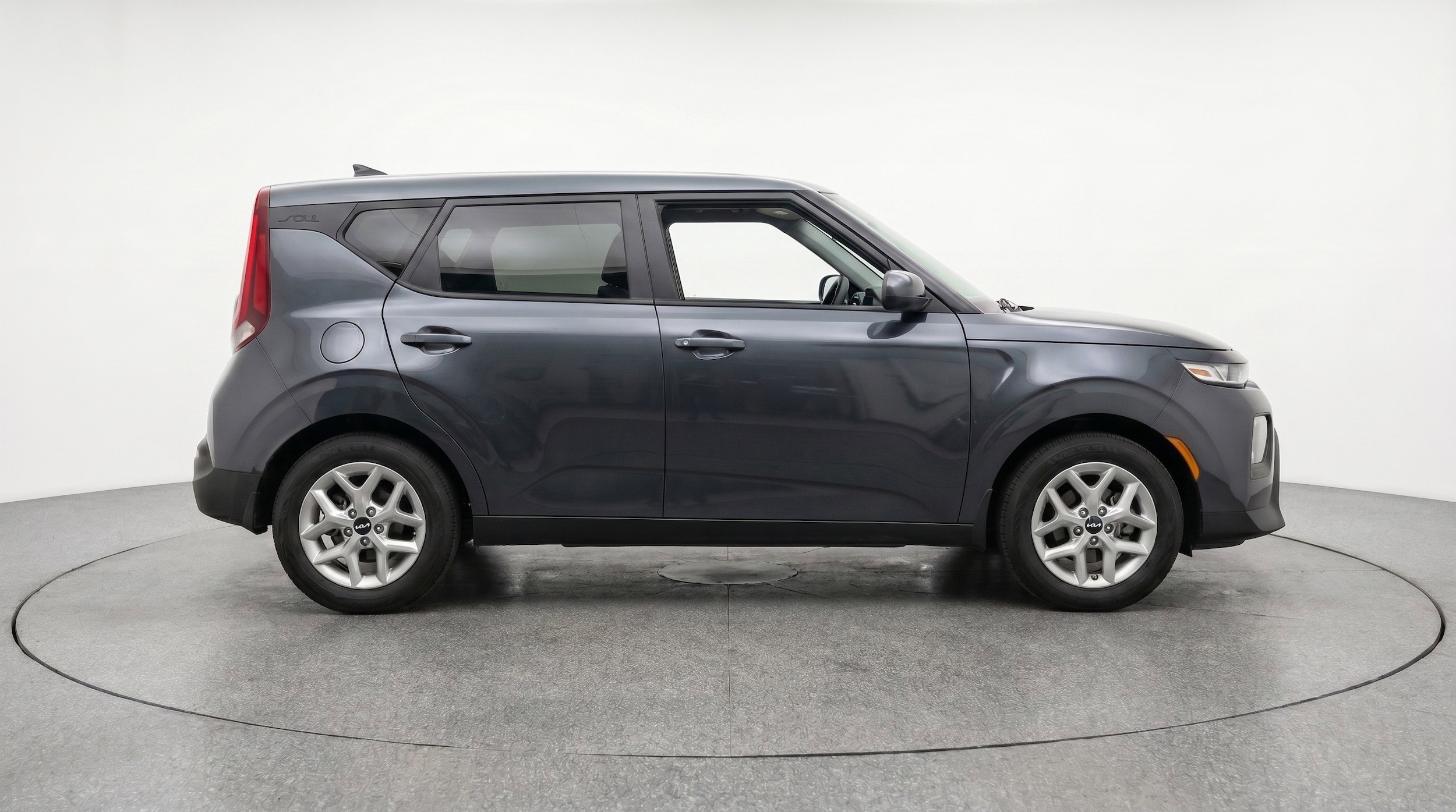 Thumbnail: 2025 Kia Soul - 11
