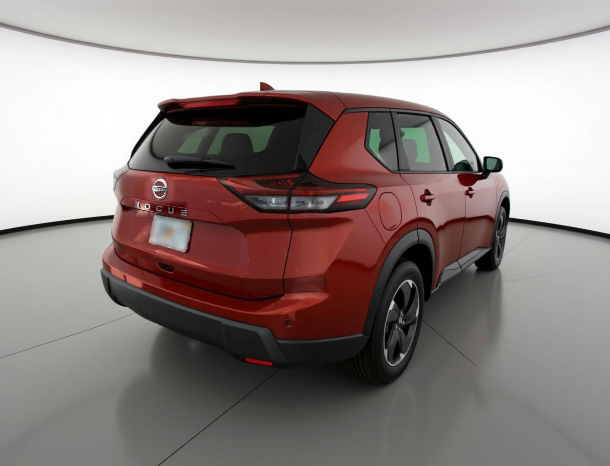 Thumbnail: 2025 Nissan Rogue - 9