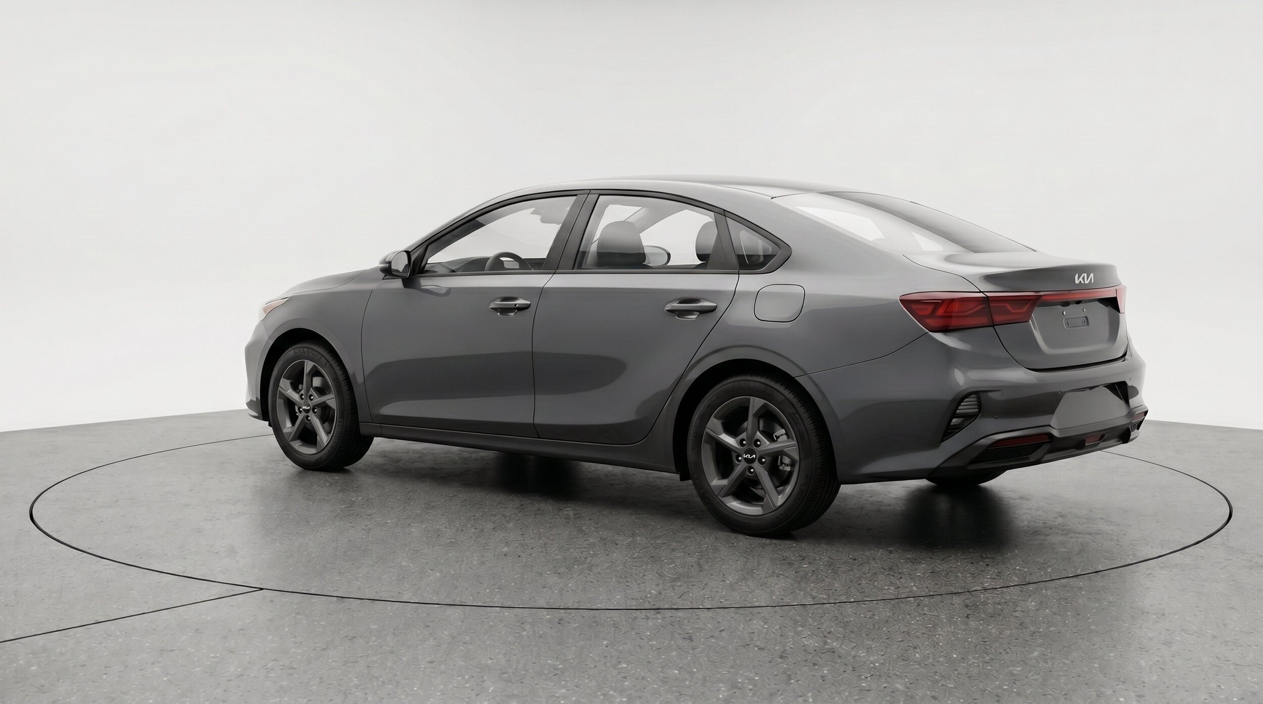 Thumbnail: 2026 Kia K4 - 6