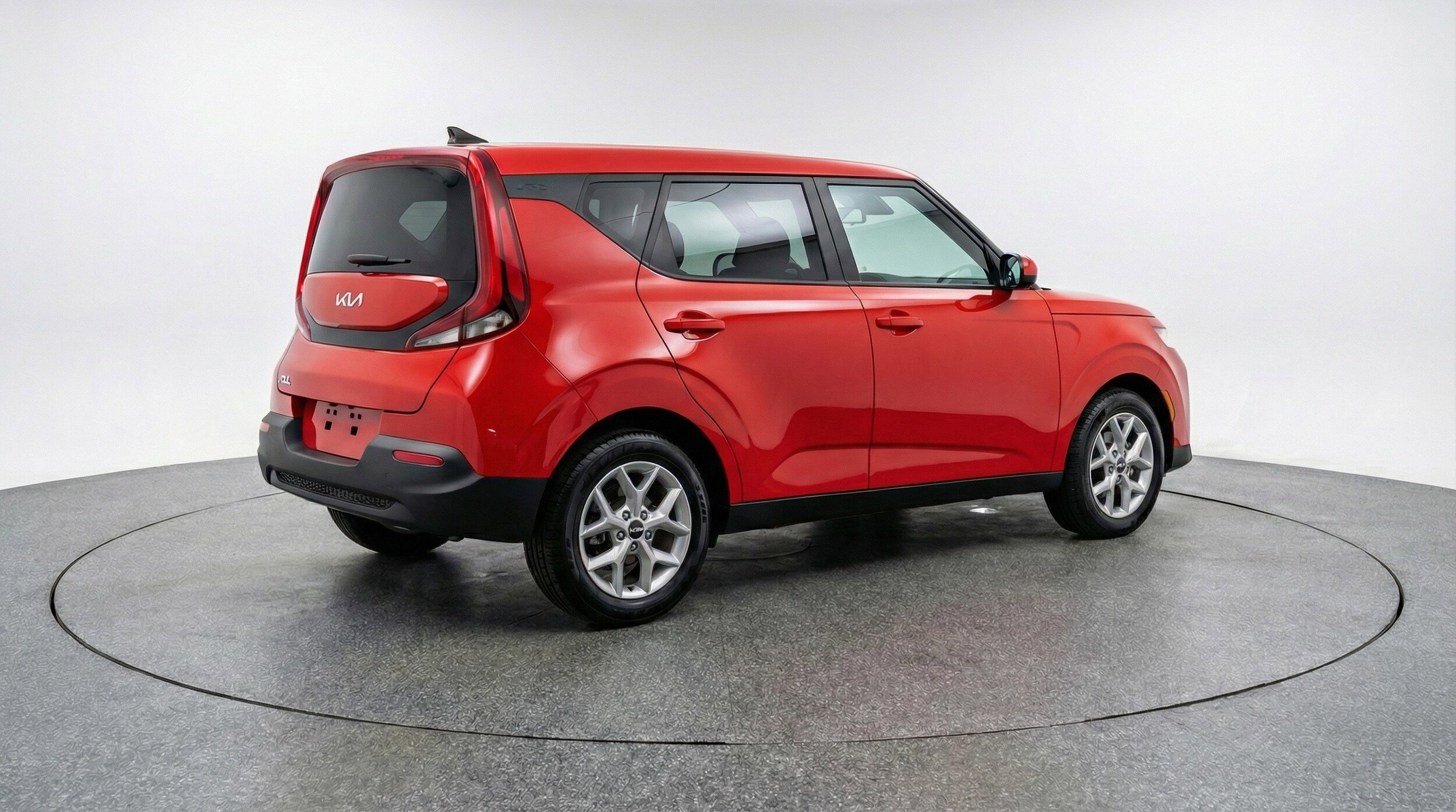 Thumbnail: 2025 Kia Soul - 9