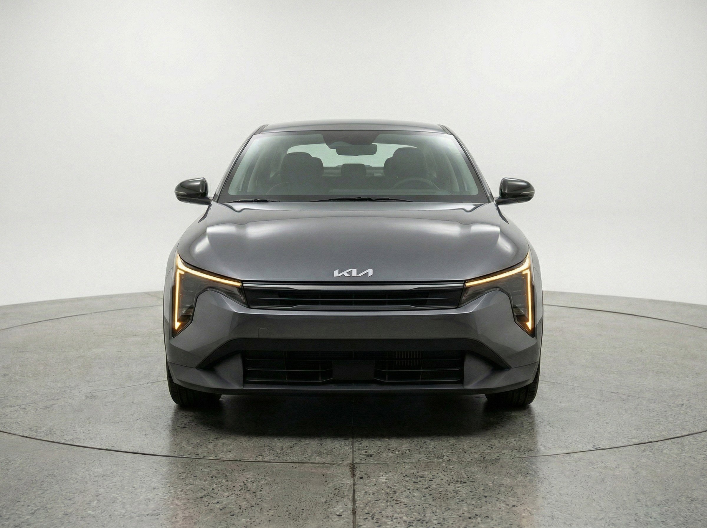 Thumbnail: 2025 Kia K4 - 2