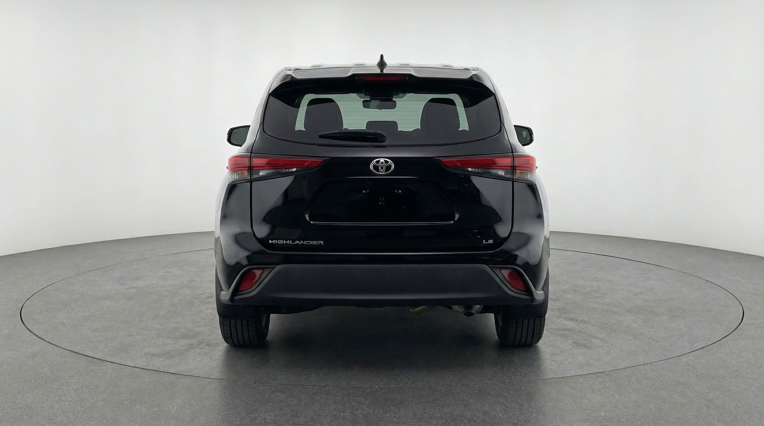 Thumbnail: 2025 Toyota Highlander - 7