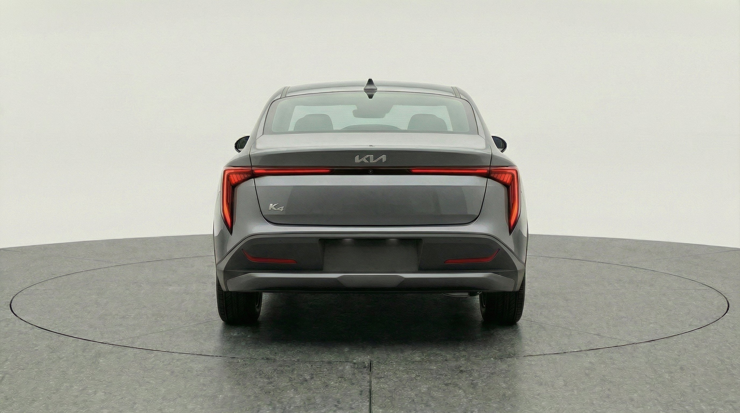 Thumbnail: 2025 Kia K4 - 7