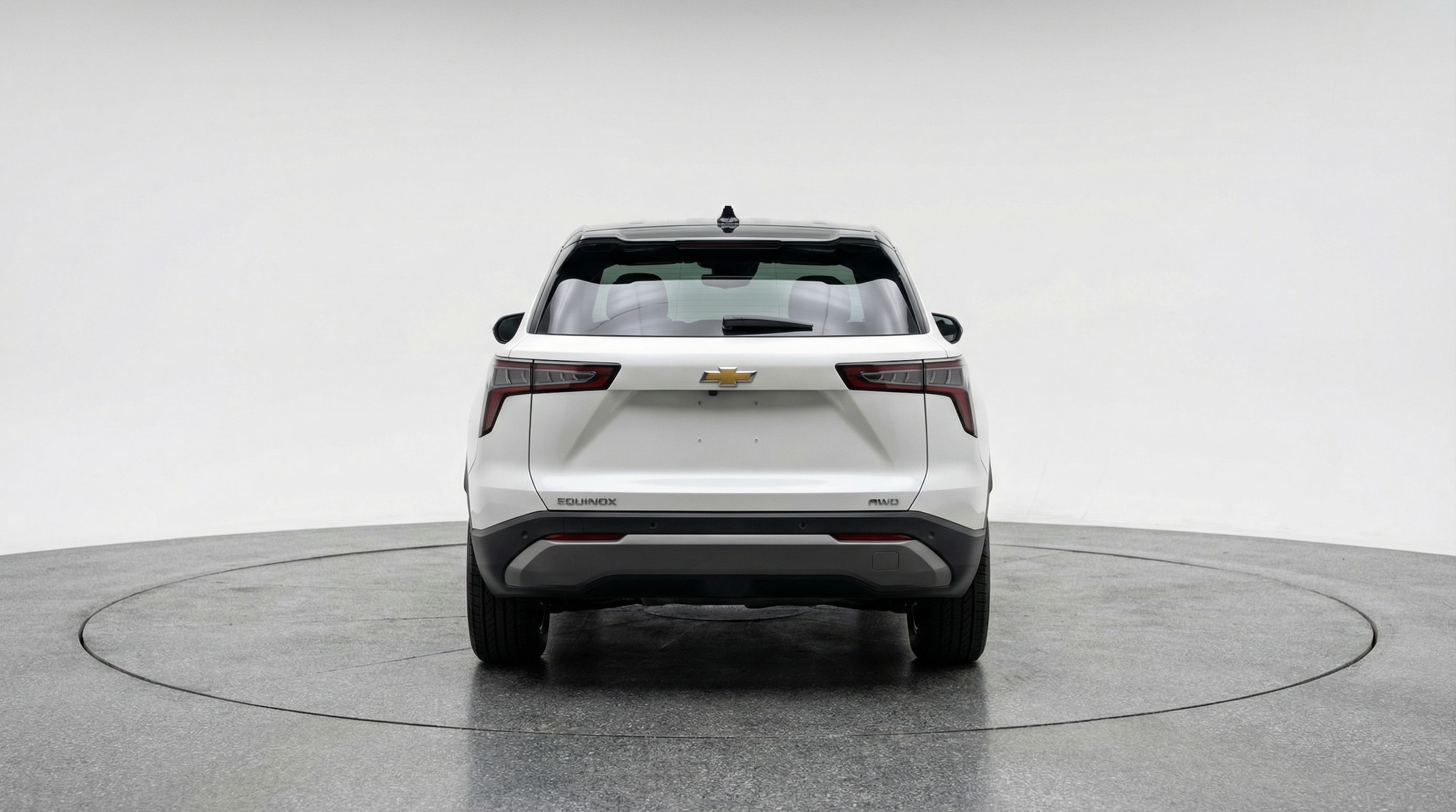 Thumbnail: 2025 Chevrolet Equinox - 6