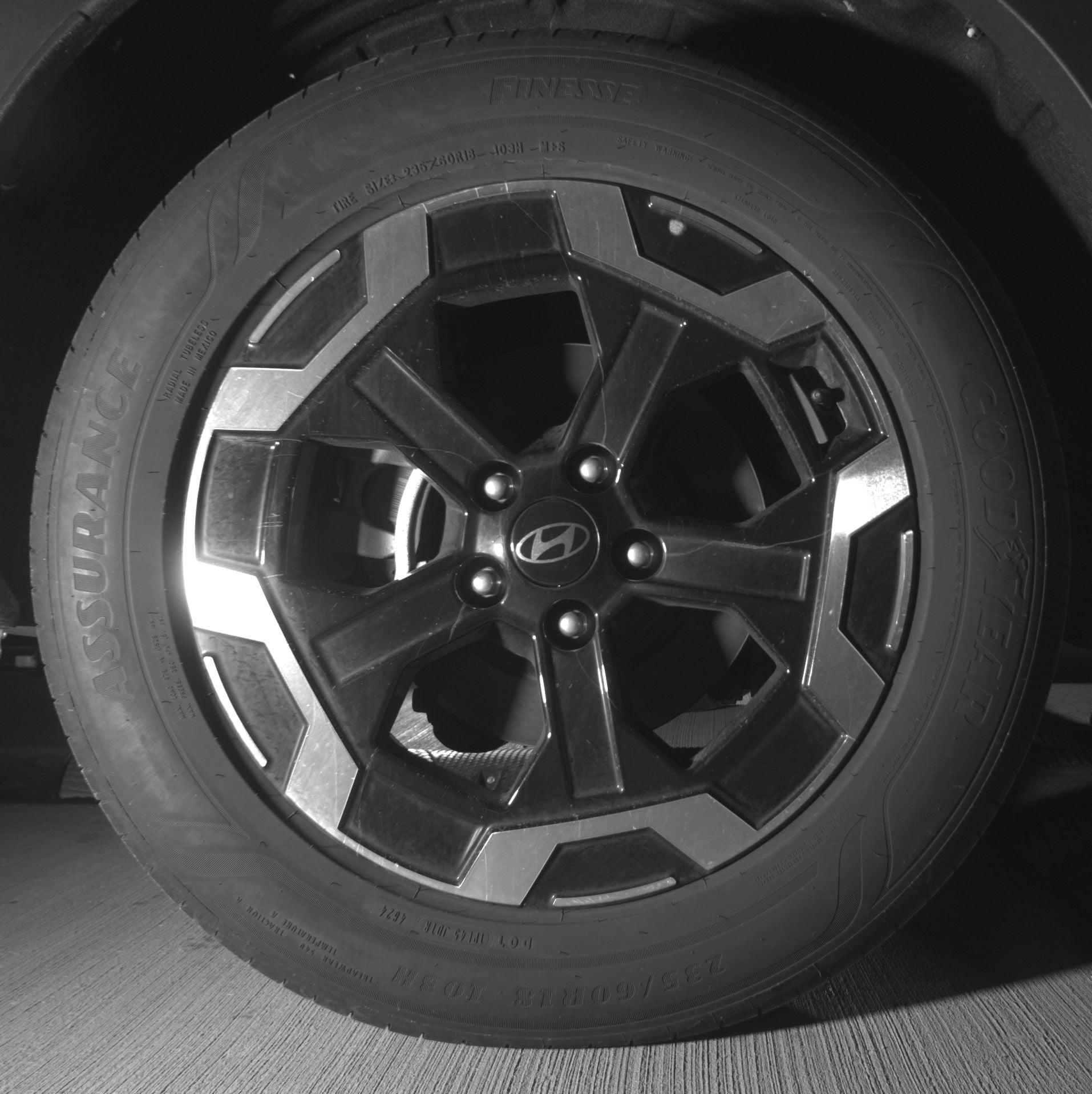 Thumbnail: 2025 Hyundai Santa Fe - 12