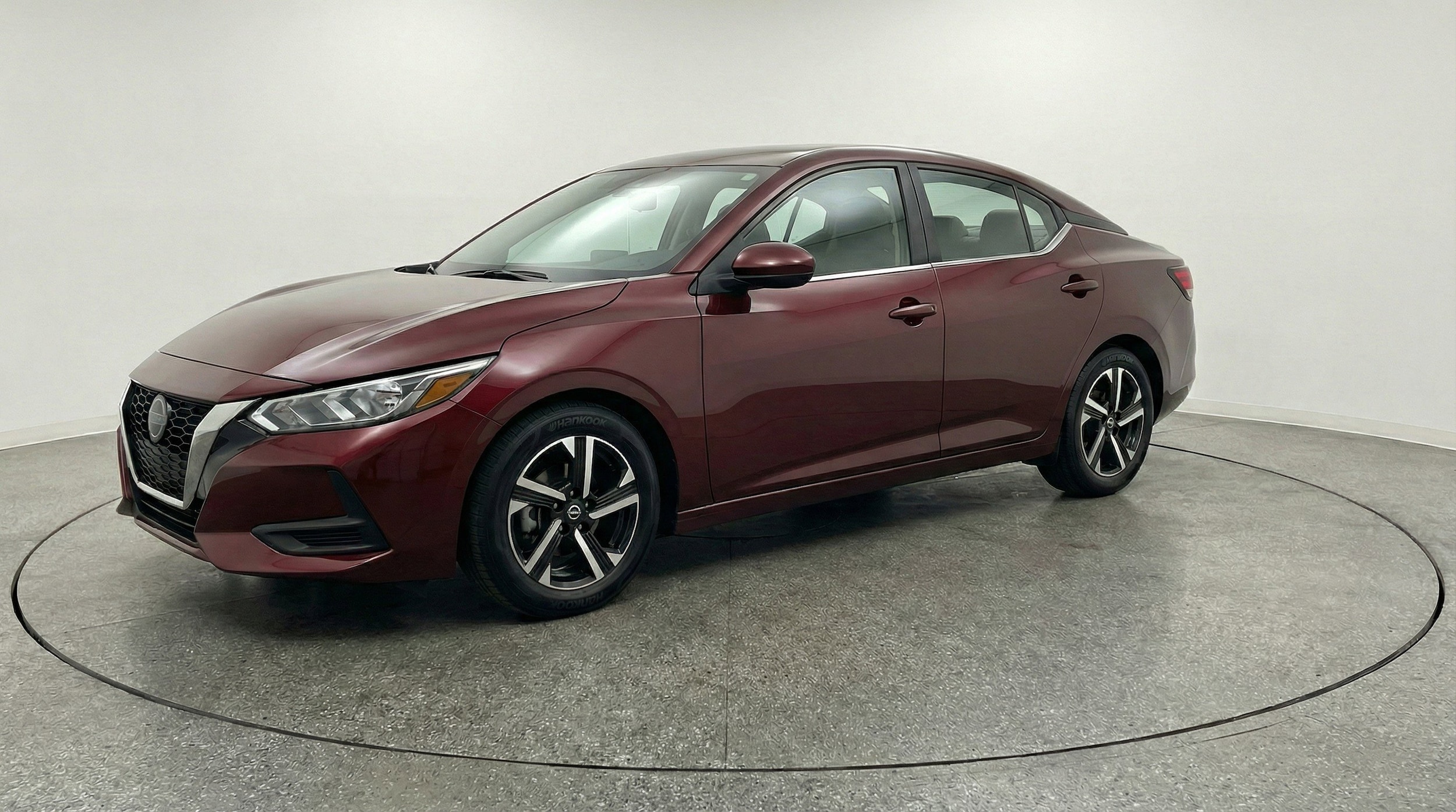 Thumbnail: 2025 Nissan Sentra - 3