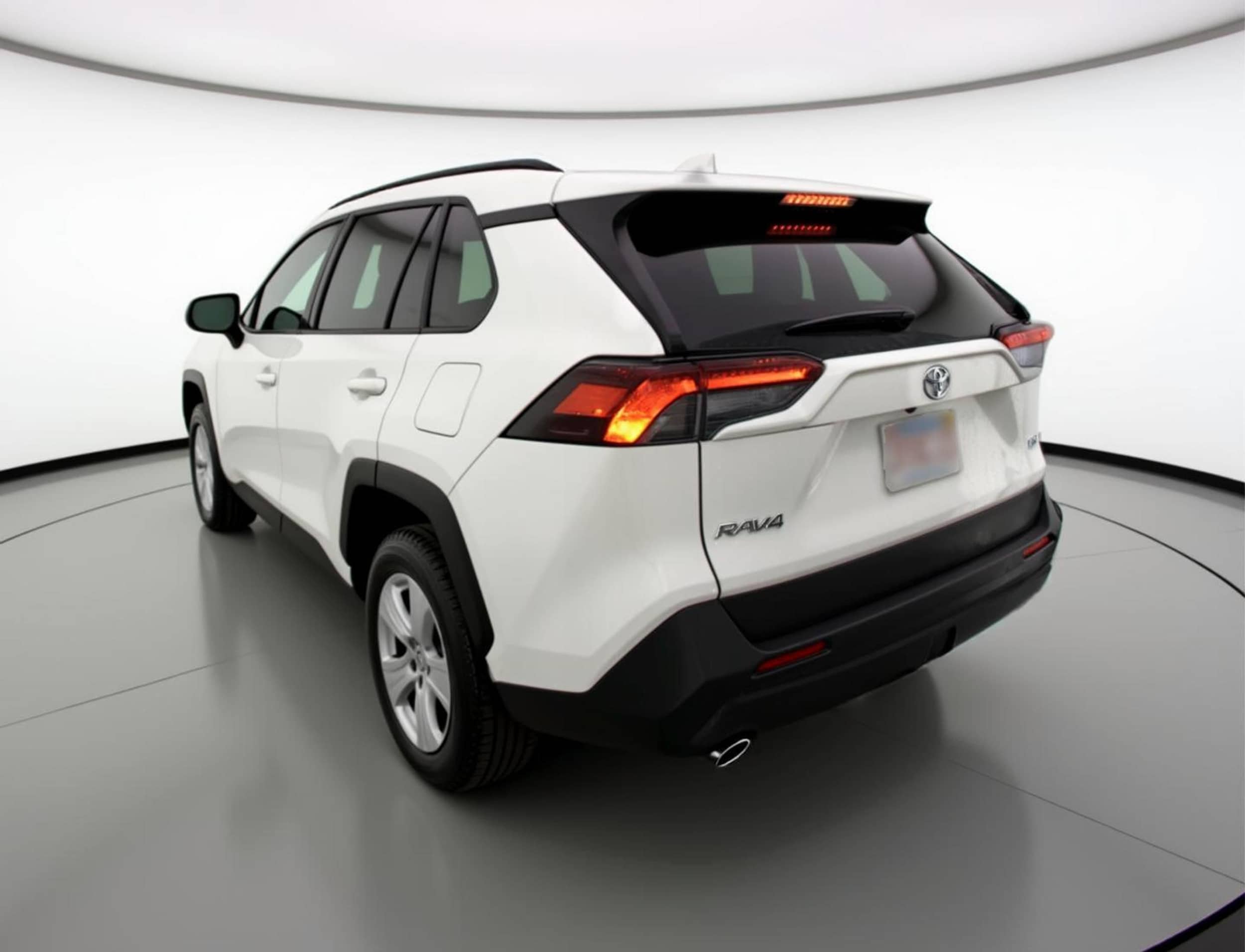 Thumbnail: 2024 Toyota RAV4 - 5