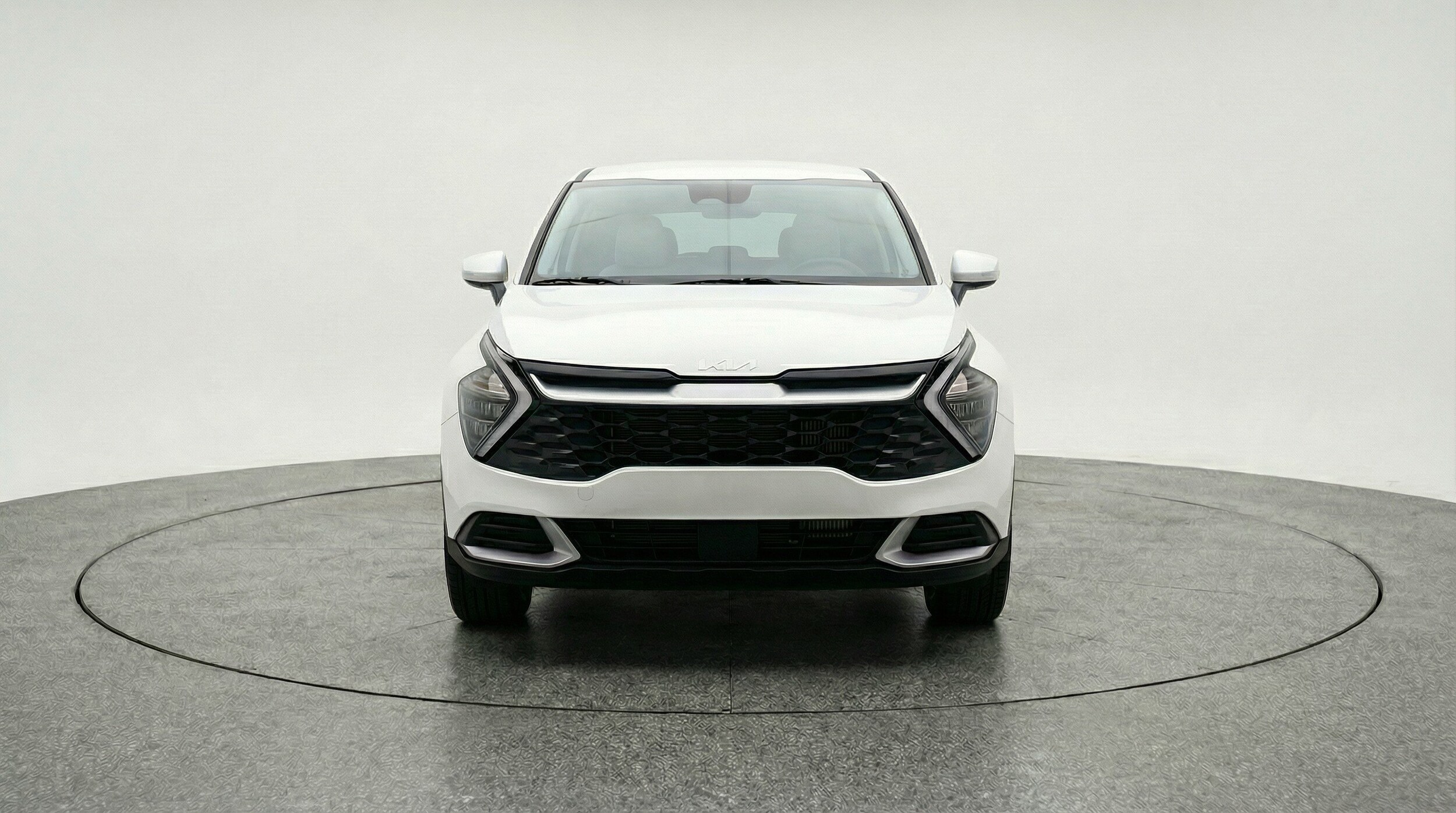 Thumbnail: 2025 Kia Sportage - 2