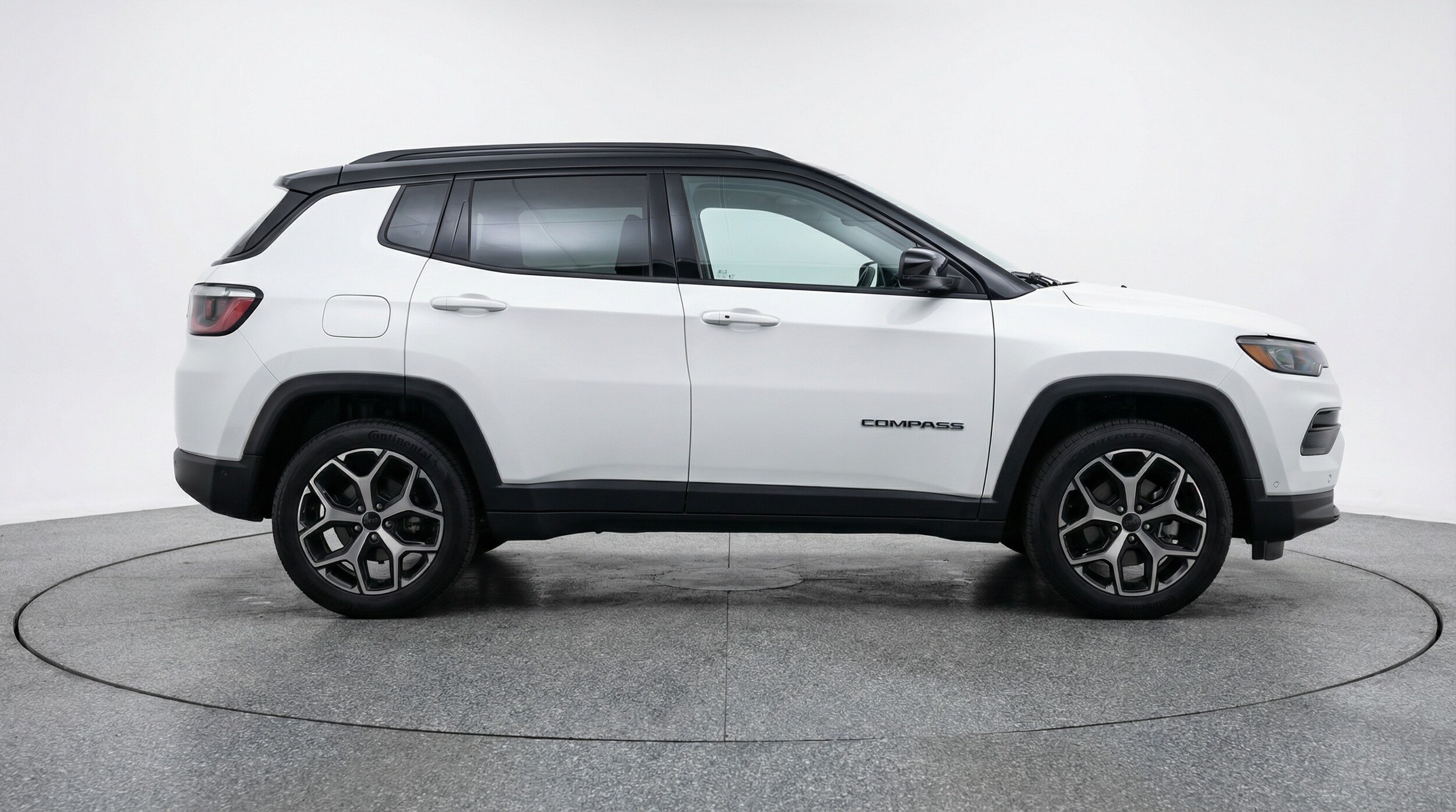 Thumbnail: 2025 Jeep Compass - 8