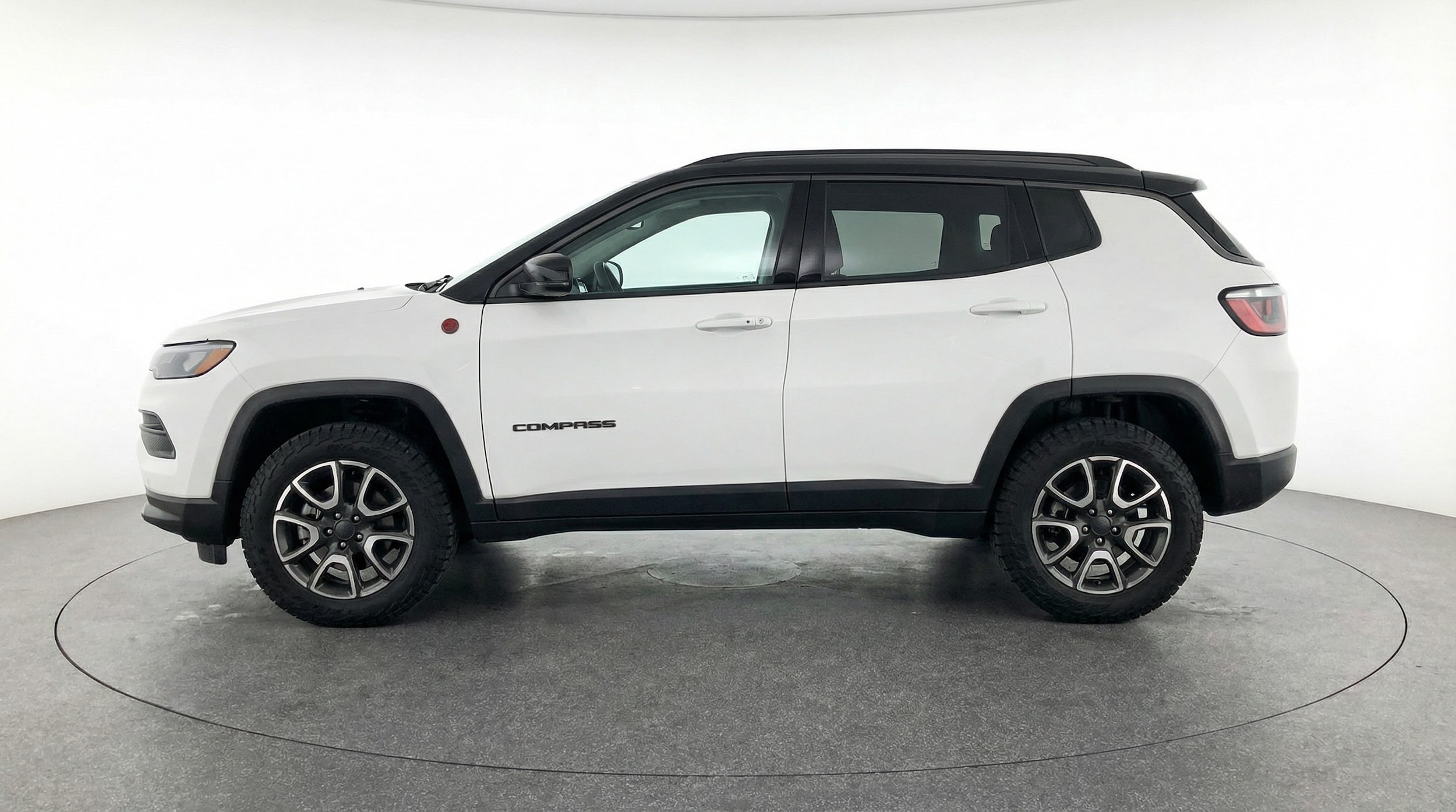 Thumbnail: 2025 Jeep Compass - 4