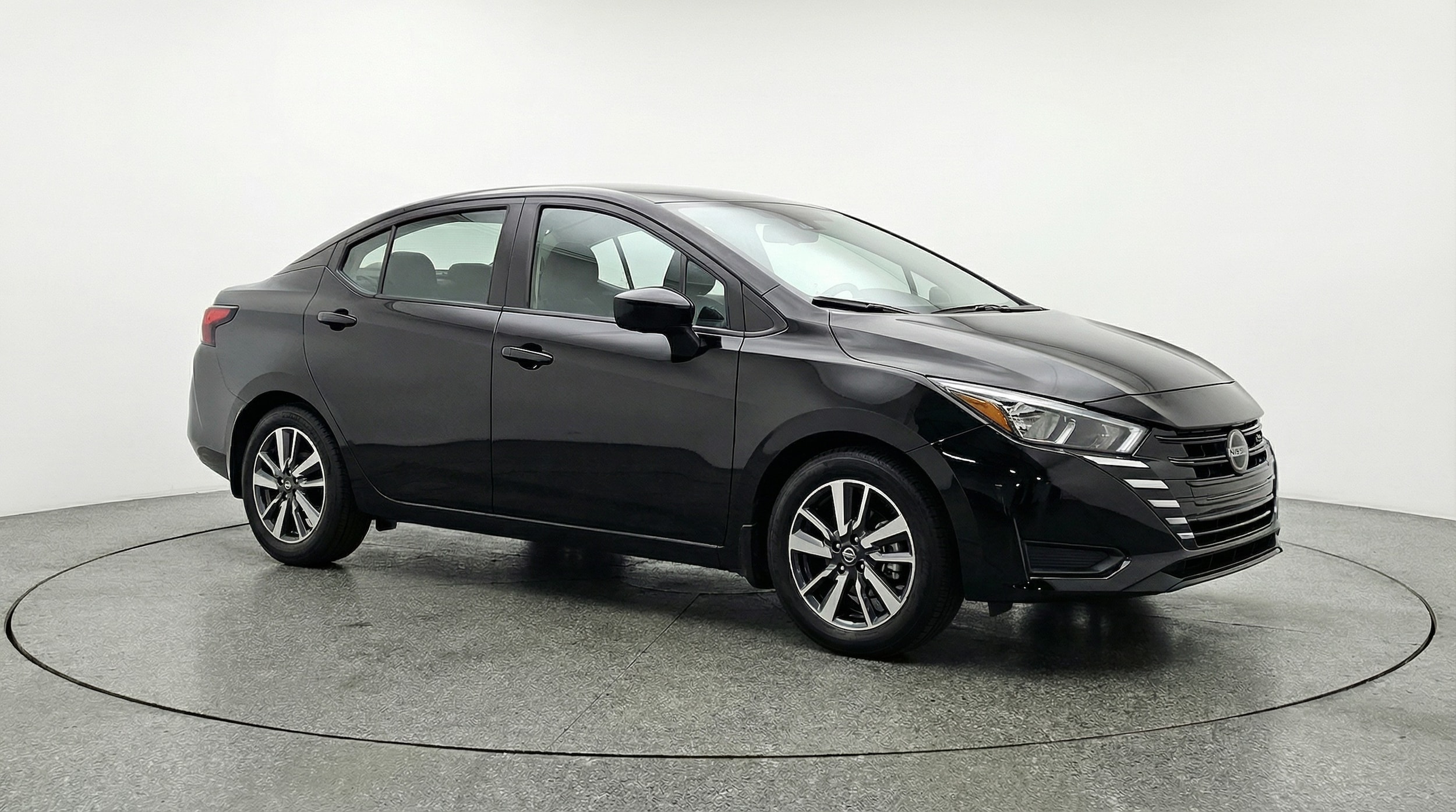 Thumbnail: 2025 Nissan Versa - 1