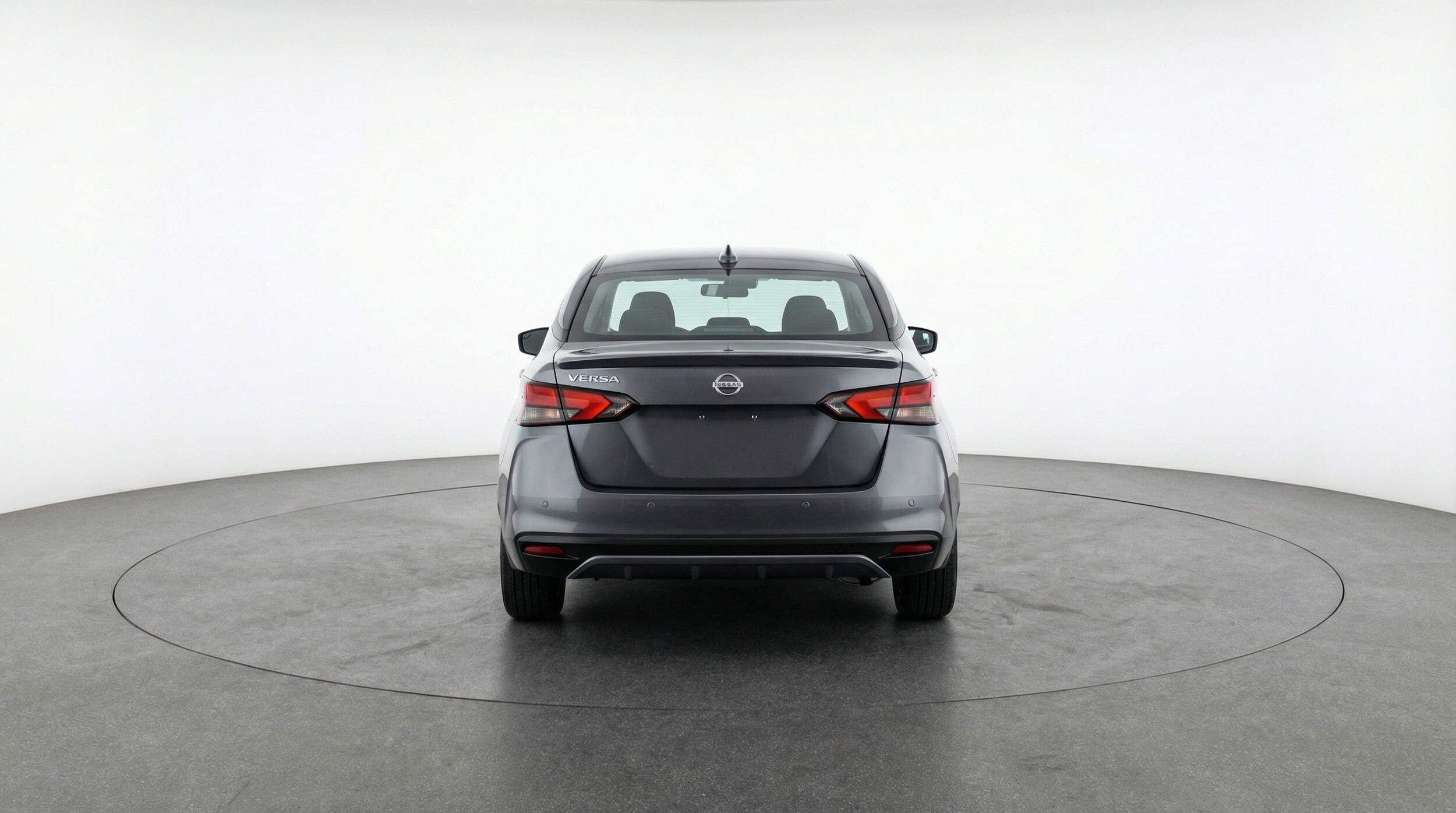 Thumbnail: 2025 Nissan Versa - 7