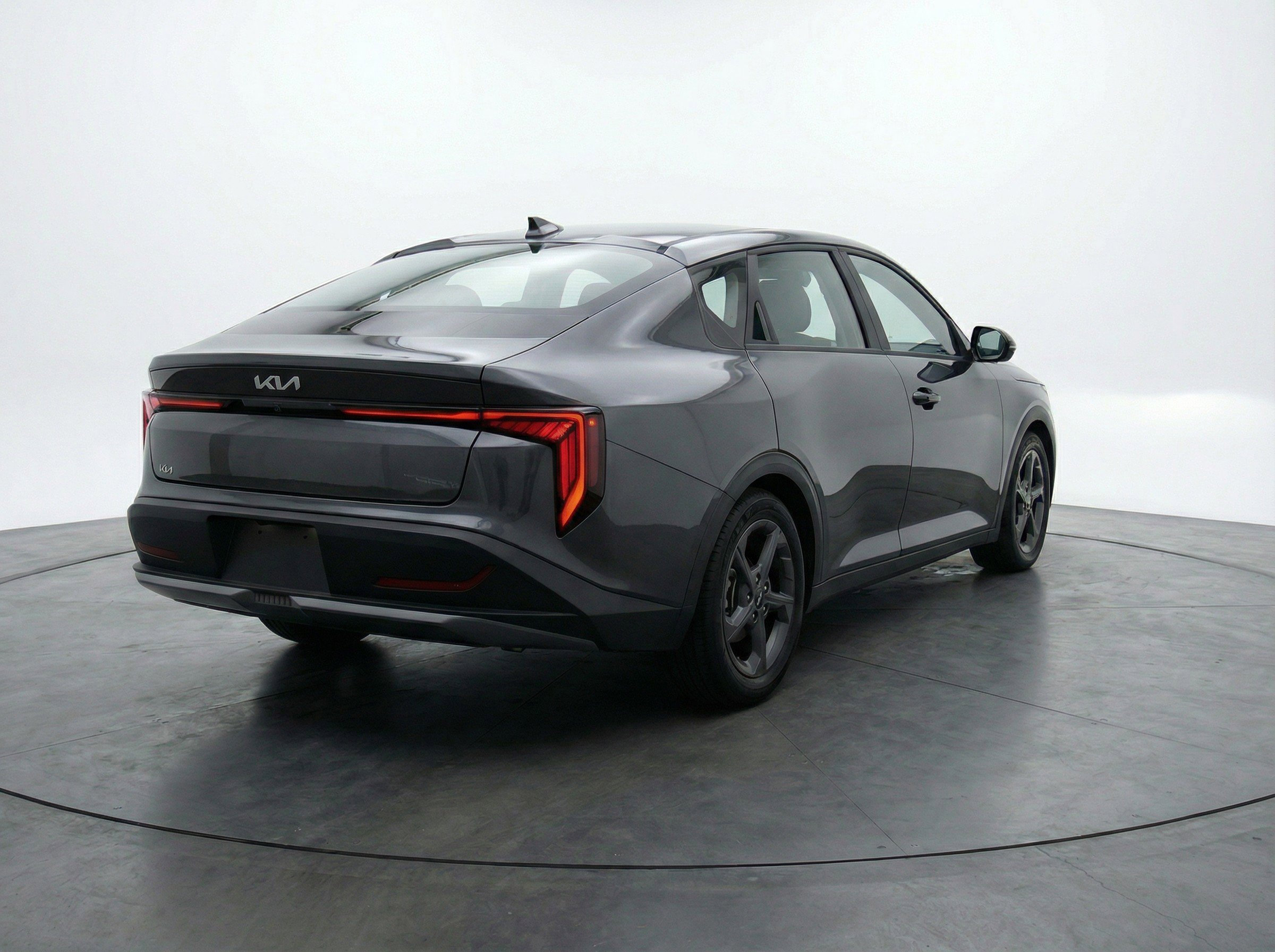 Thumbnail: 2025 Kia K4 - 9