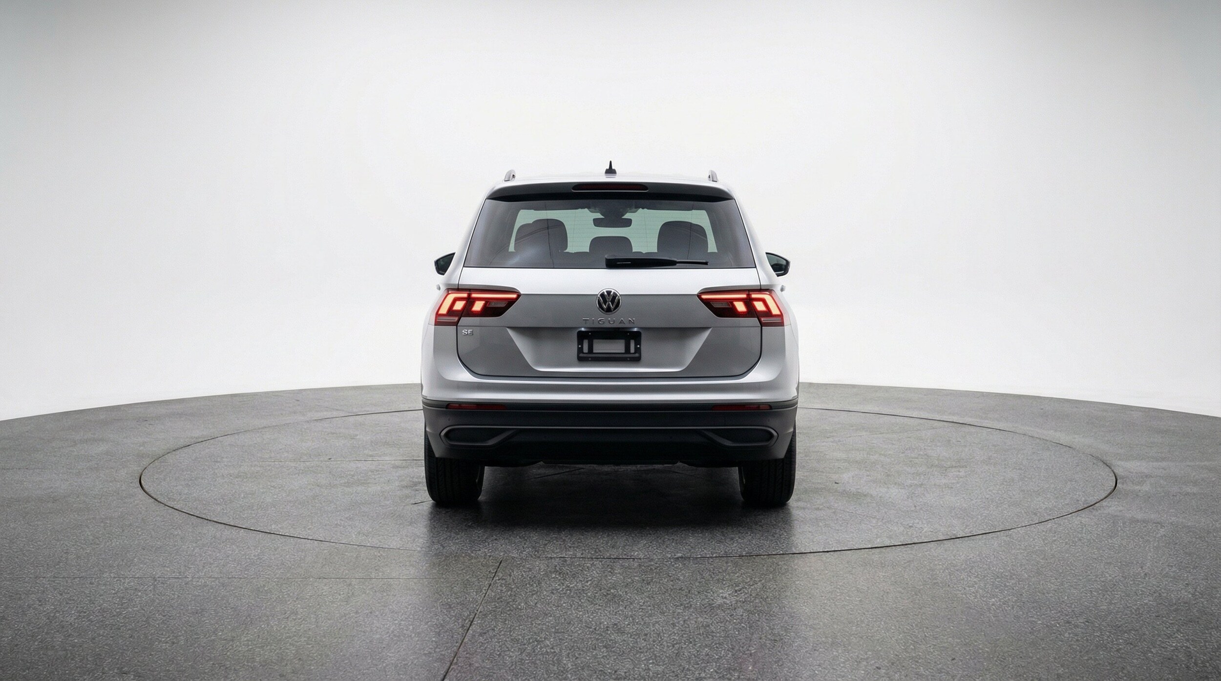 Thumbnail: 2026 Volkswagen Tiguan - 7