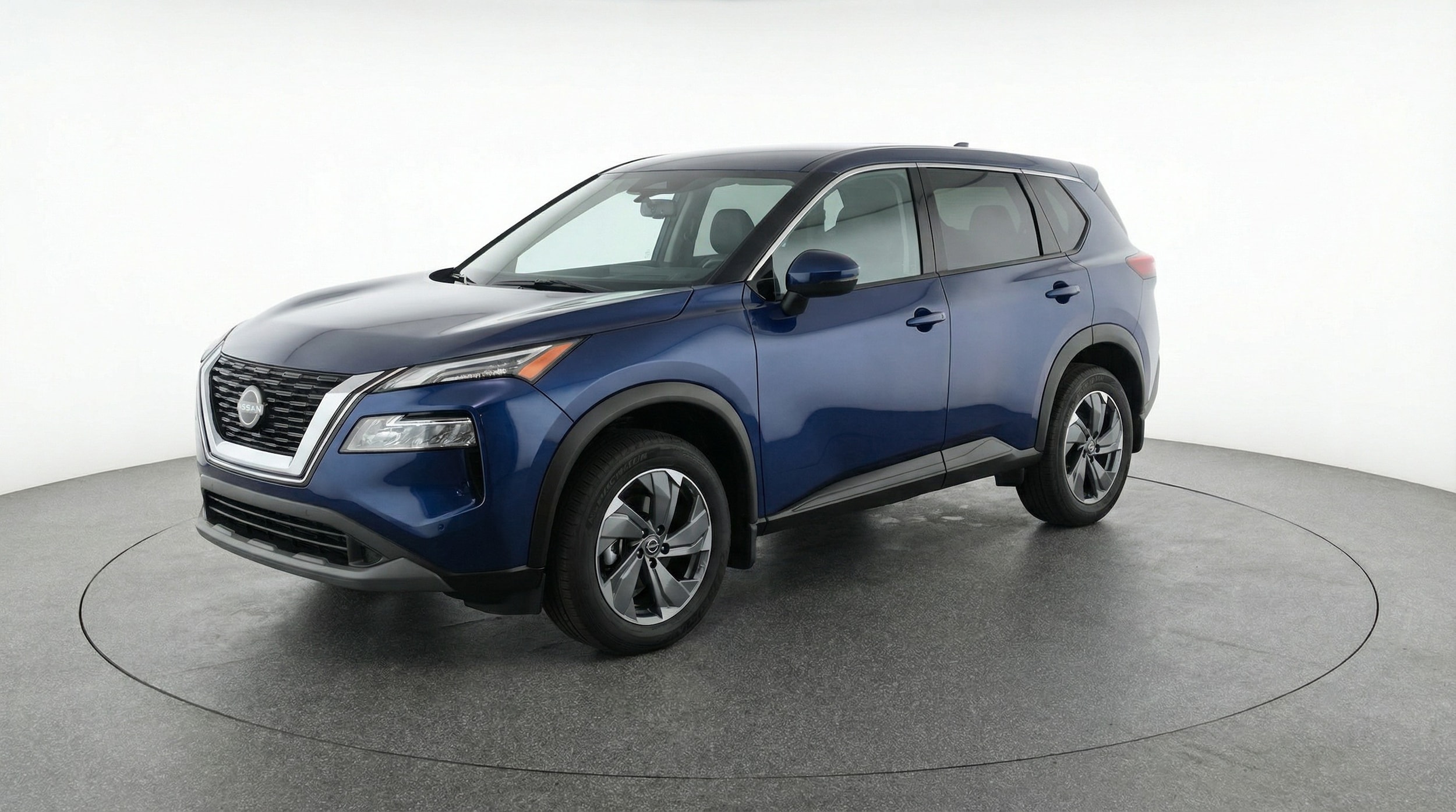 Thumbnail: 2025 Nissan Rogue - 3