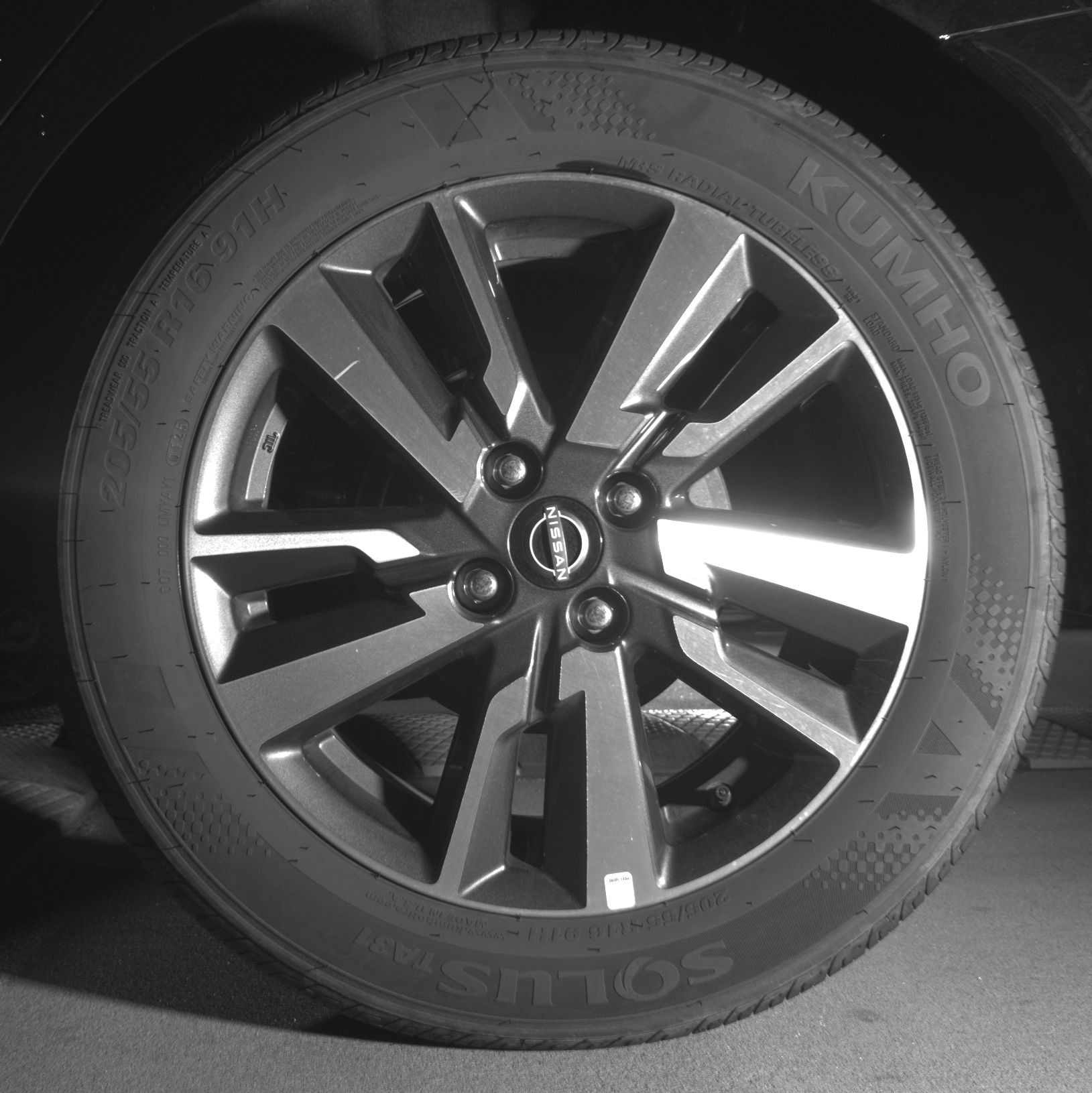 Thumbnail: 2025 Nissan Versa - 11